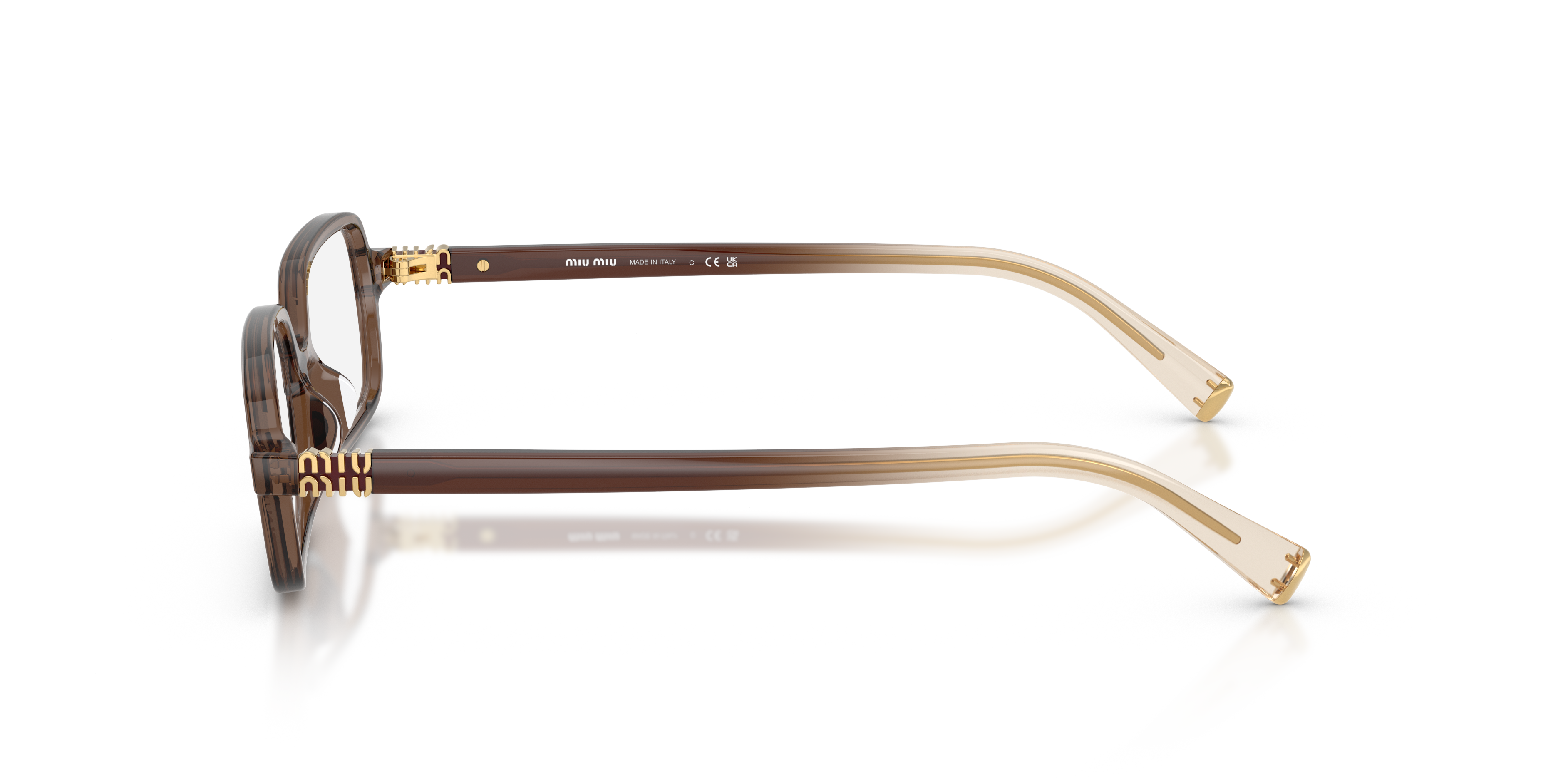 MIU MIU MU 01YV 23H1O1 51