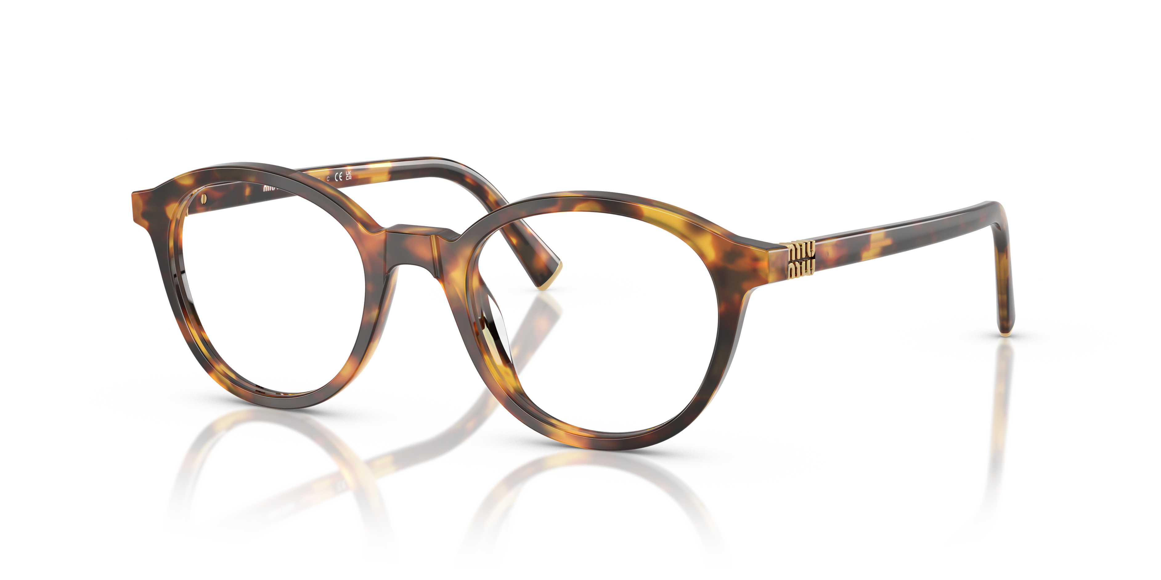 MIU MIU MU 02WV 14L1O1 50