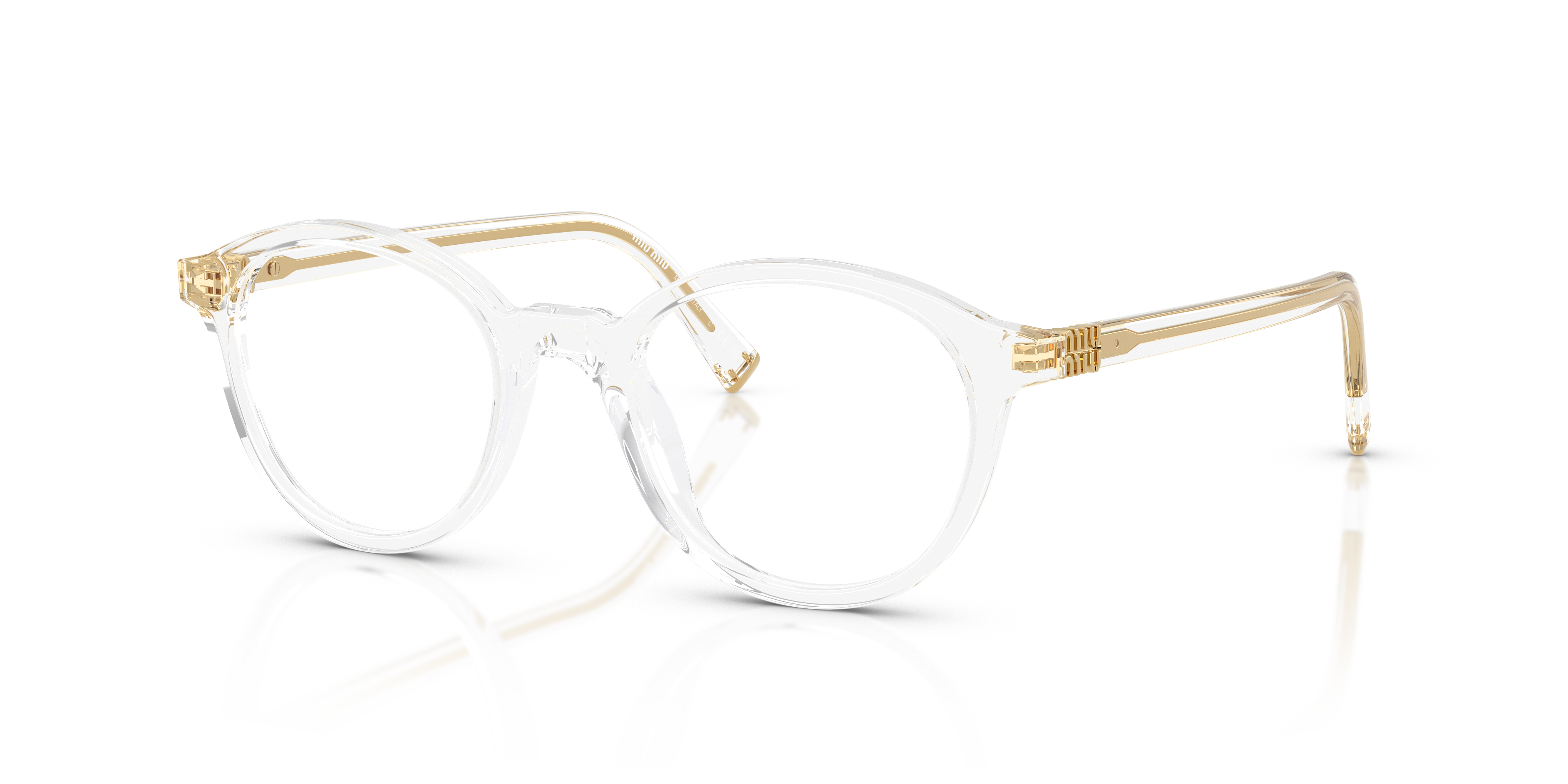 MIU MIU MU 02WV 15Z1O1 48