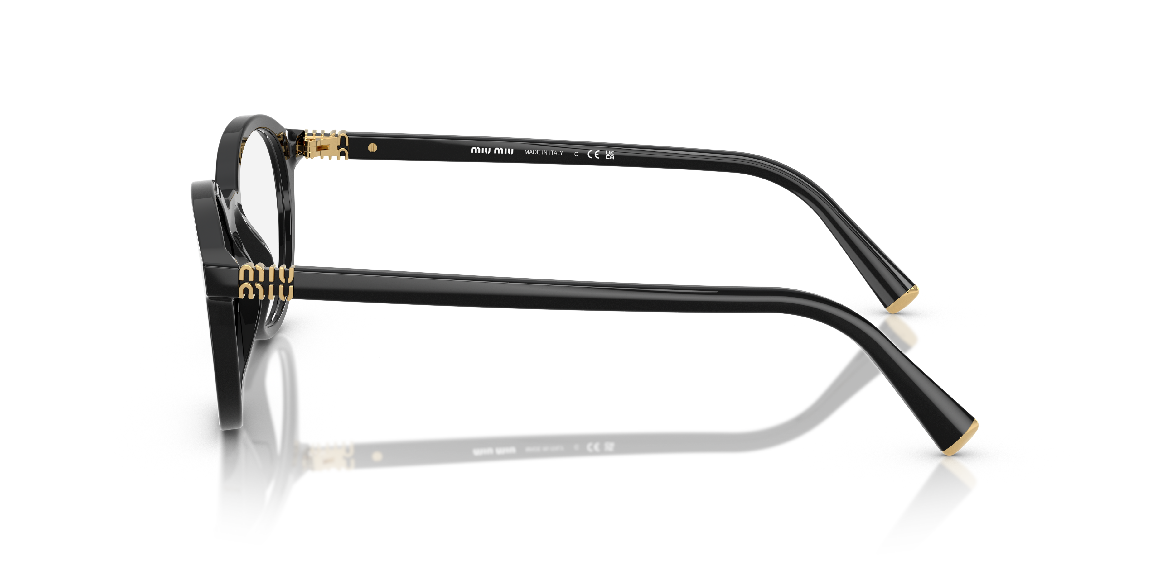 MIU MIU MU 02WV 16K1O1 48