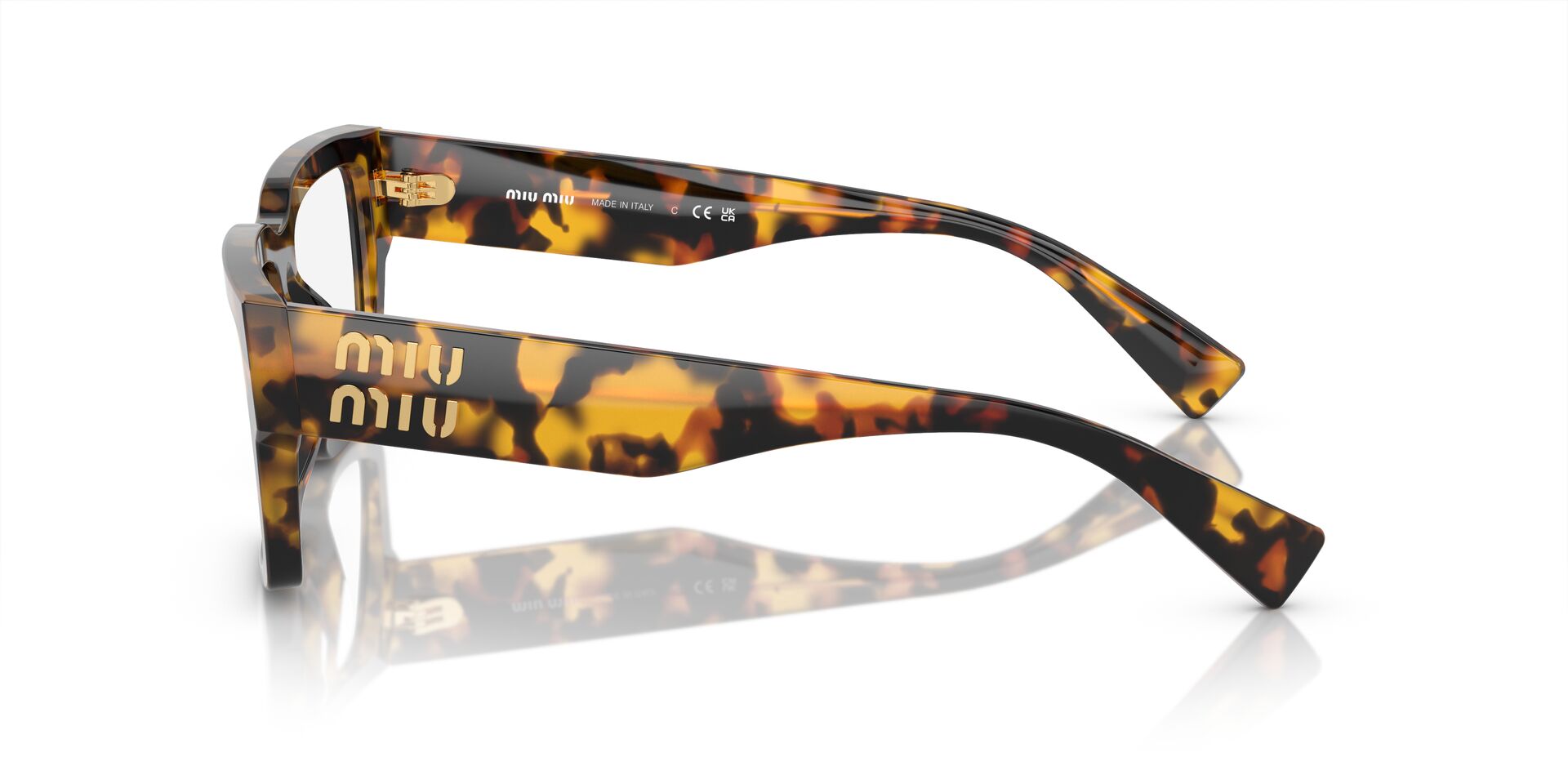 MIU MIU MU 02XV VAU1O1 54