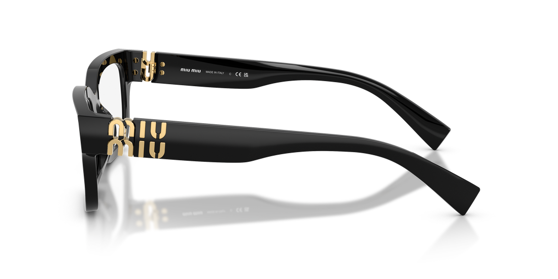 MIU MIU MU 02YV 16K1O1 51