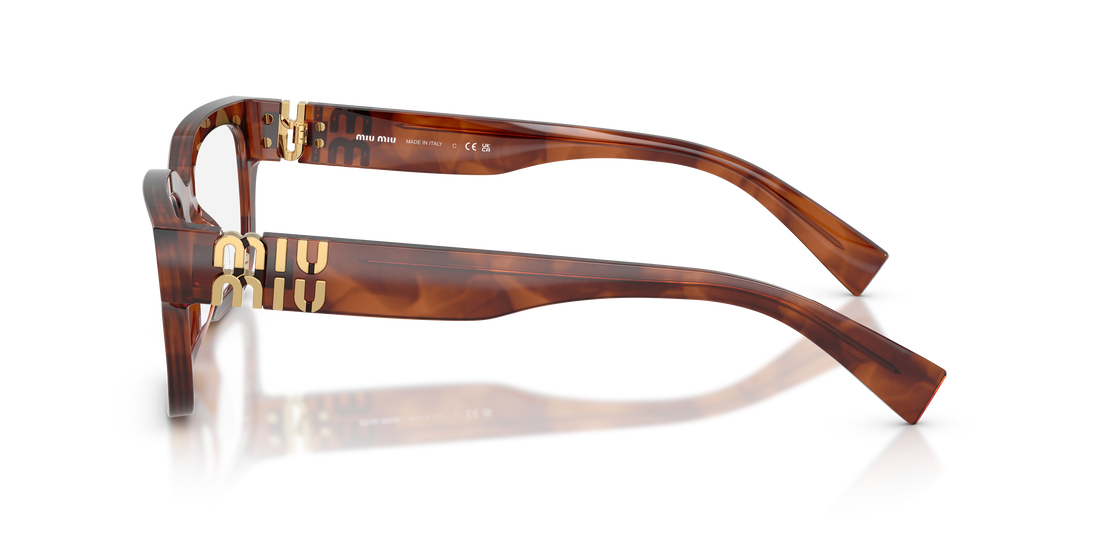 MIU MIU MU 02YV 26E1O1 51