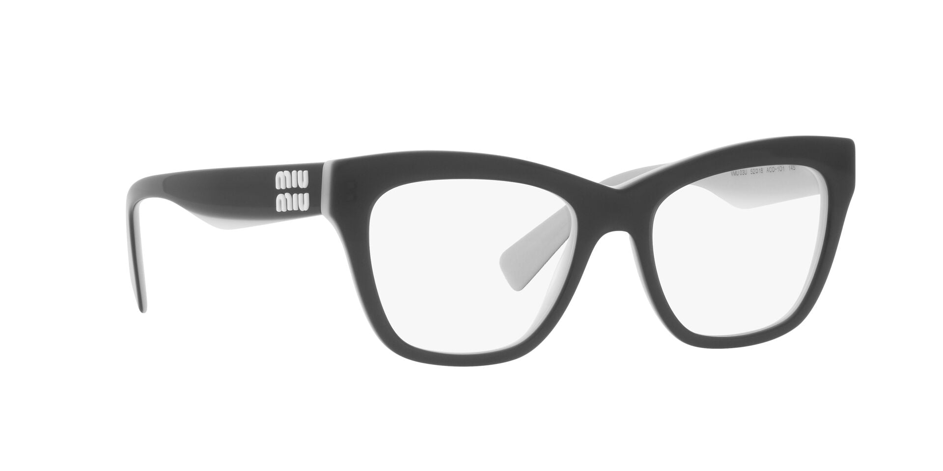 MIU MIU MU 03UV ACO1O1 54