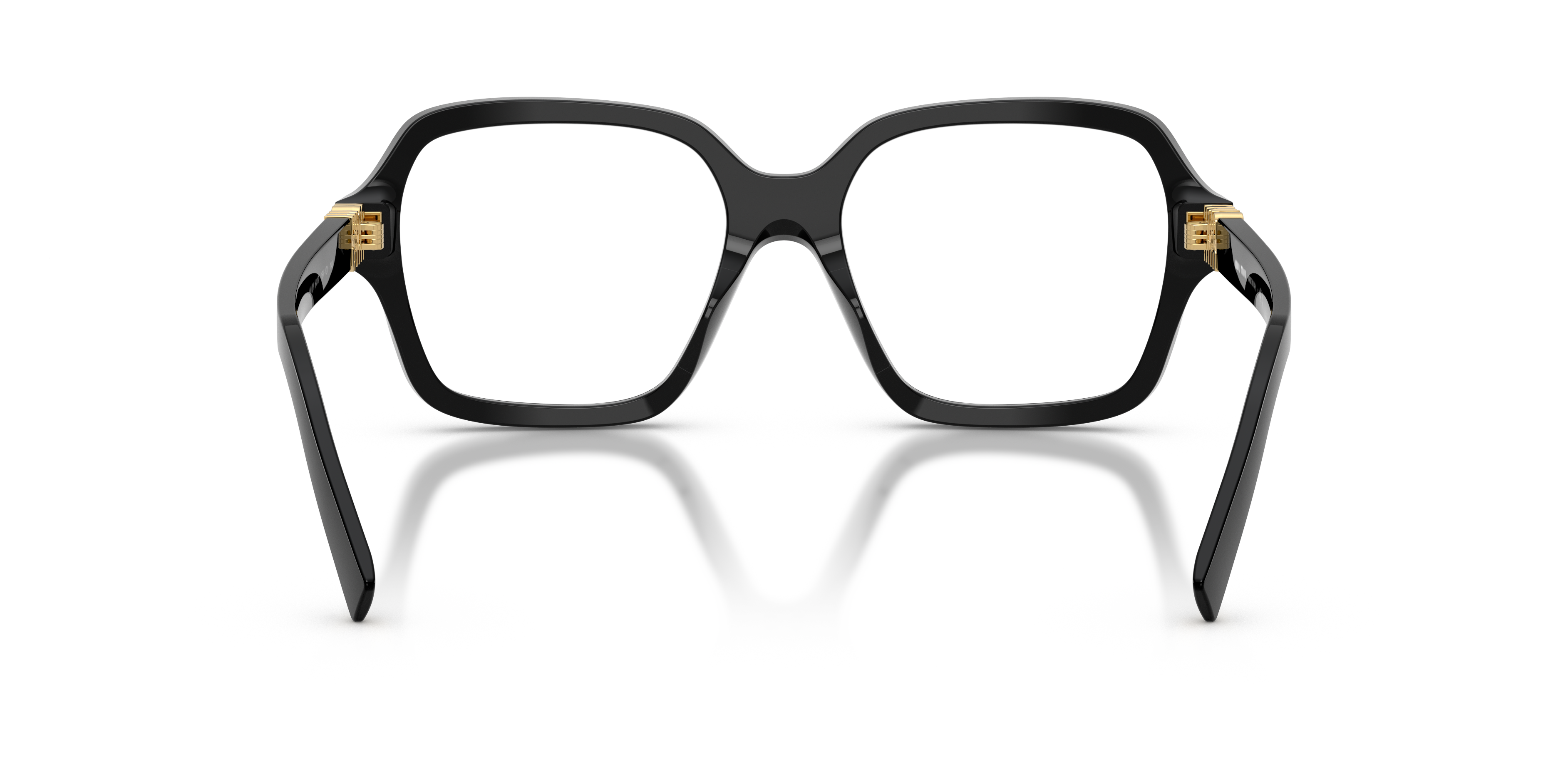 MIU MIU MU 03YV 16K1O1 52