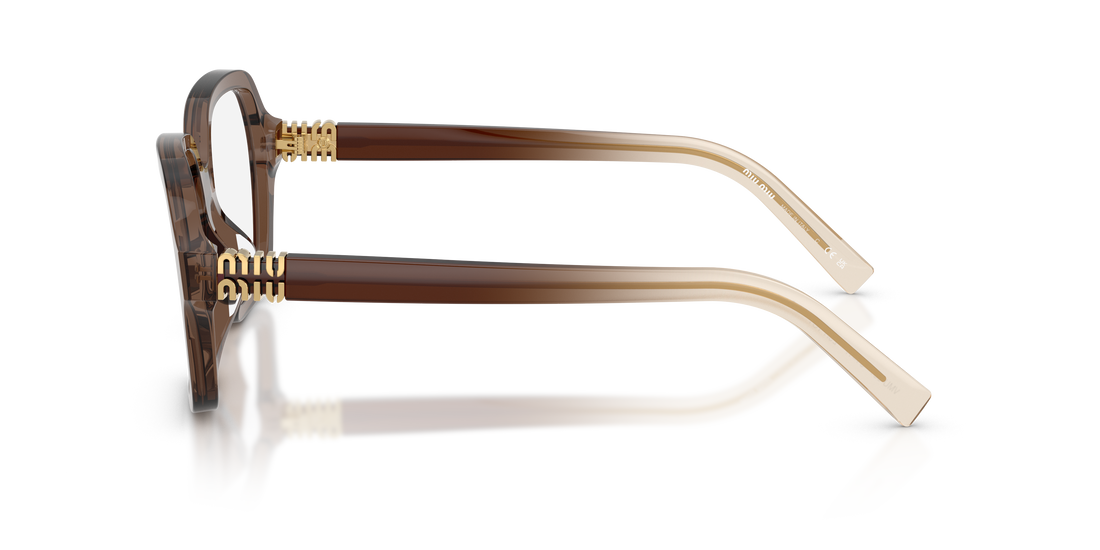 MIU MIU MU 03YV 23H1O1 52