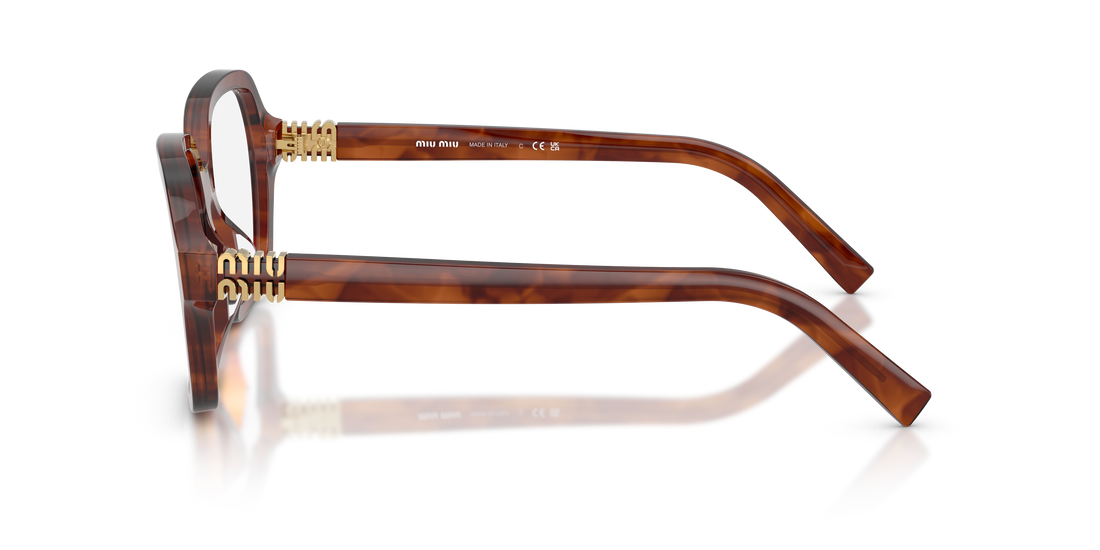 MIU MIU MU 03YV 26E1O1 52