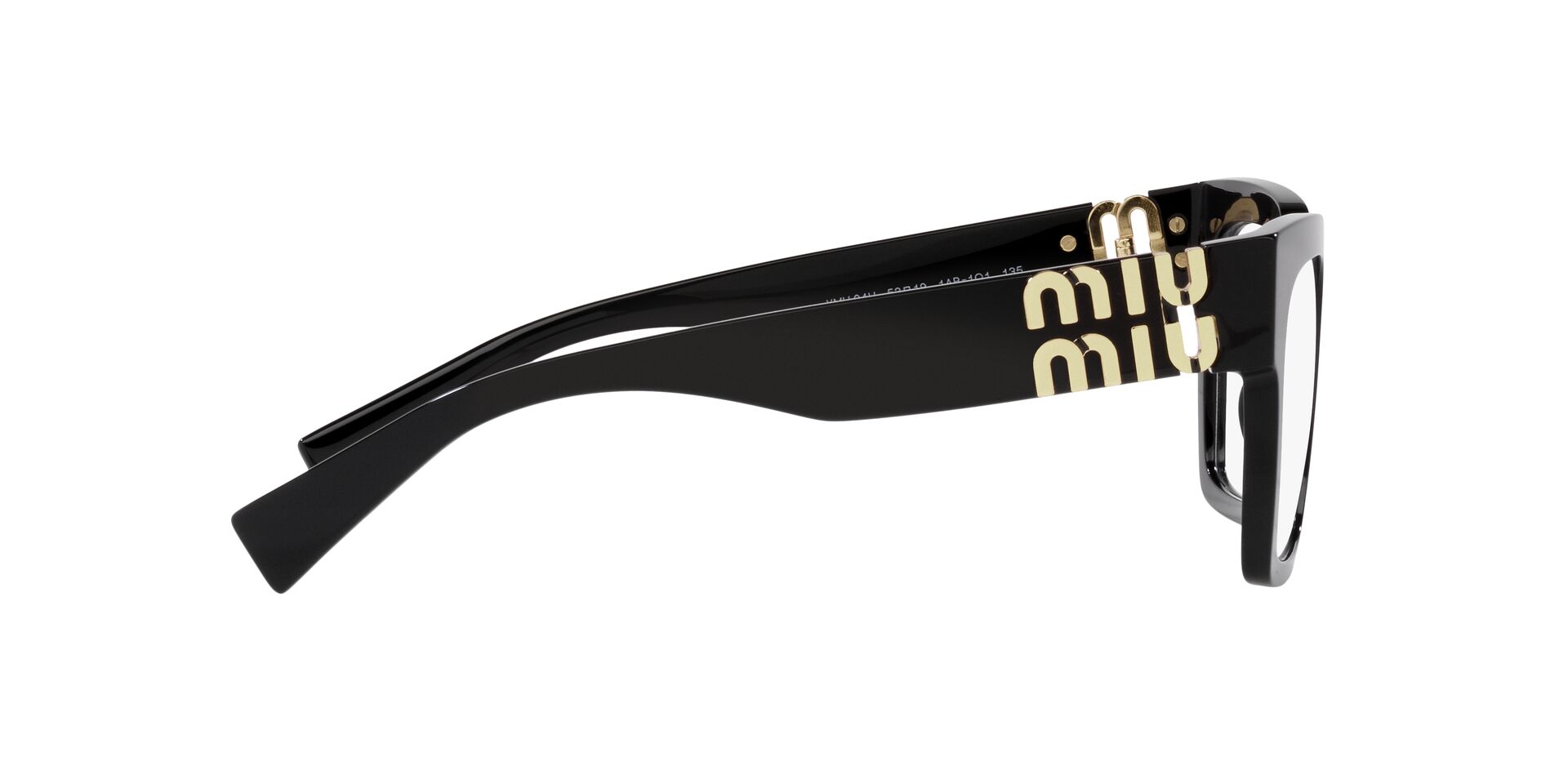 MIU MIU MU 04UV 1AB1O1 52 - 20