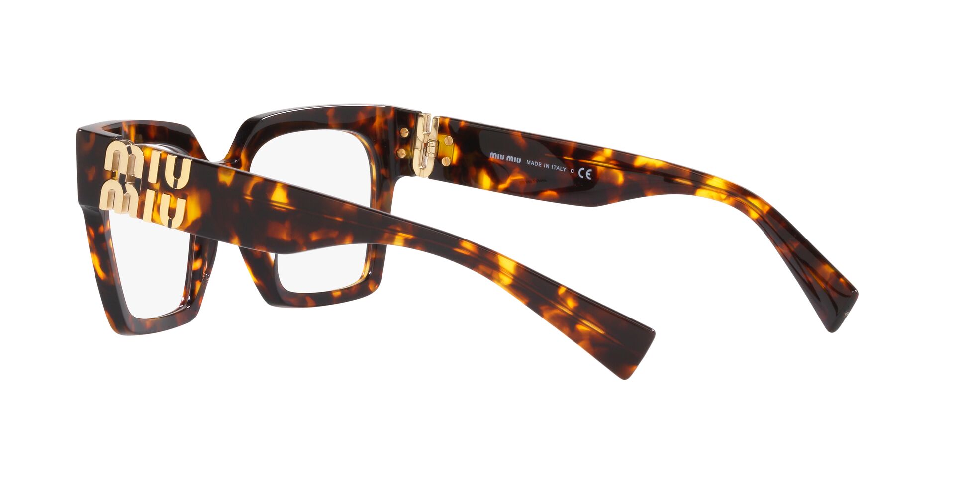 MIU MIU MU 04UV VAU1O1 52