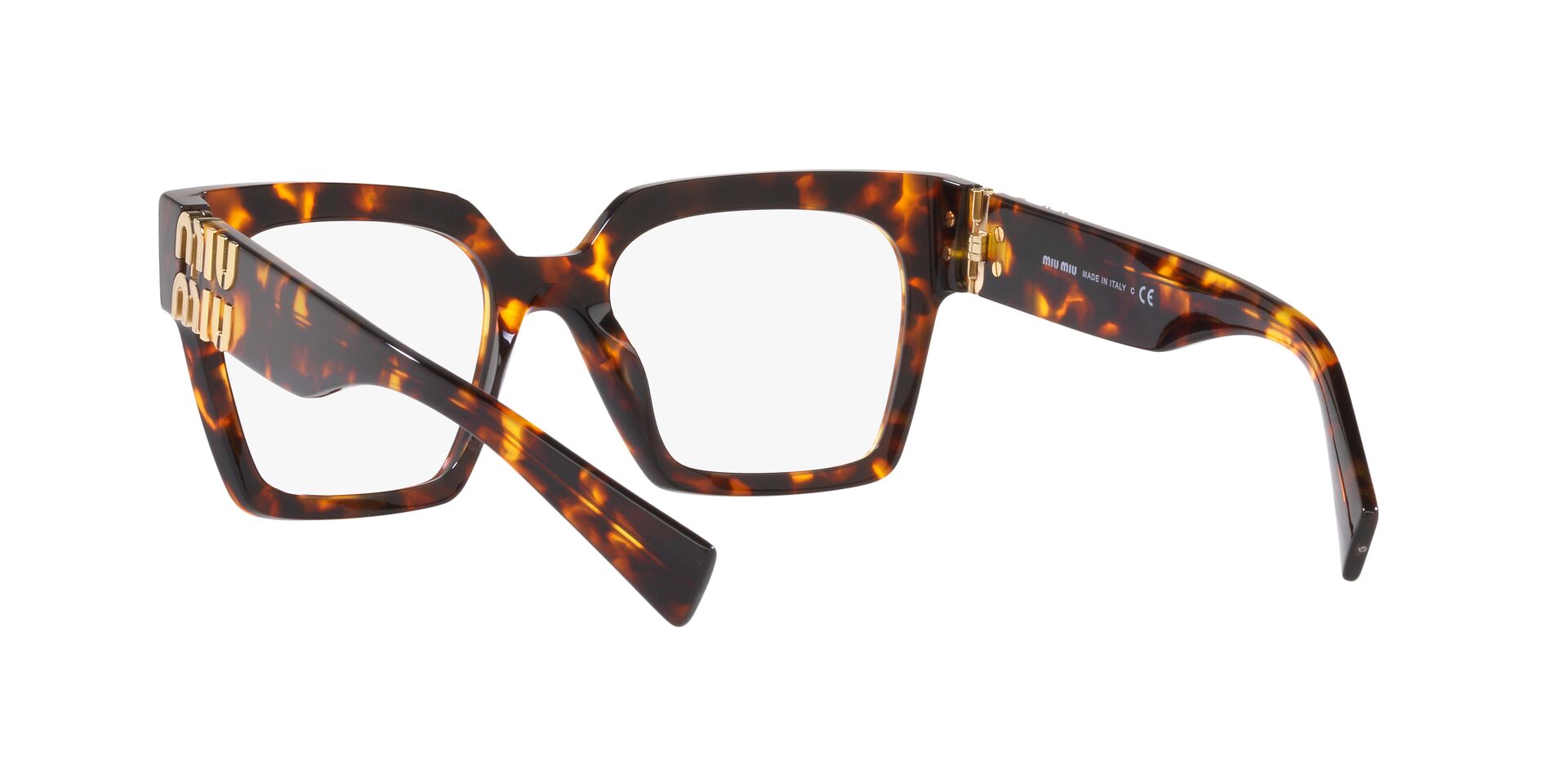 MIU MIU MU 04UV VAU1O1 52