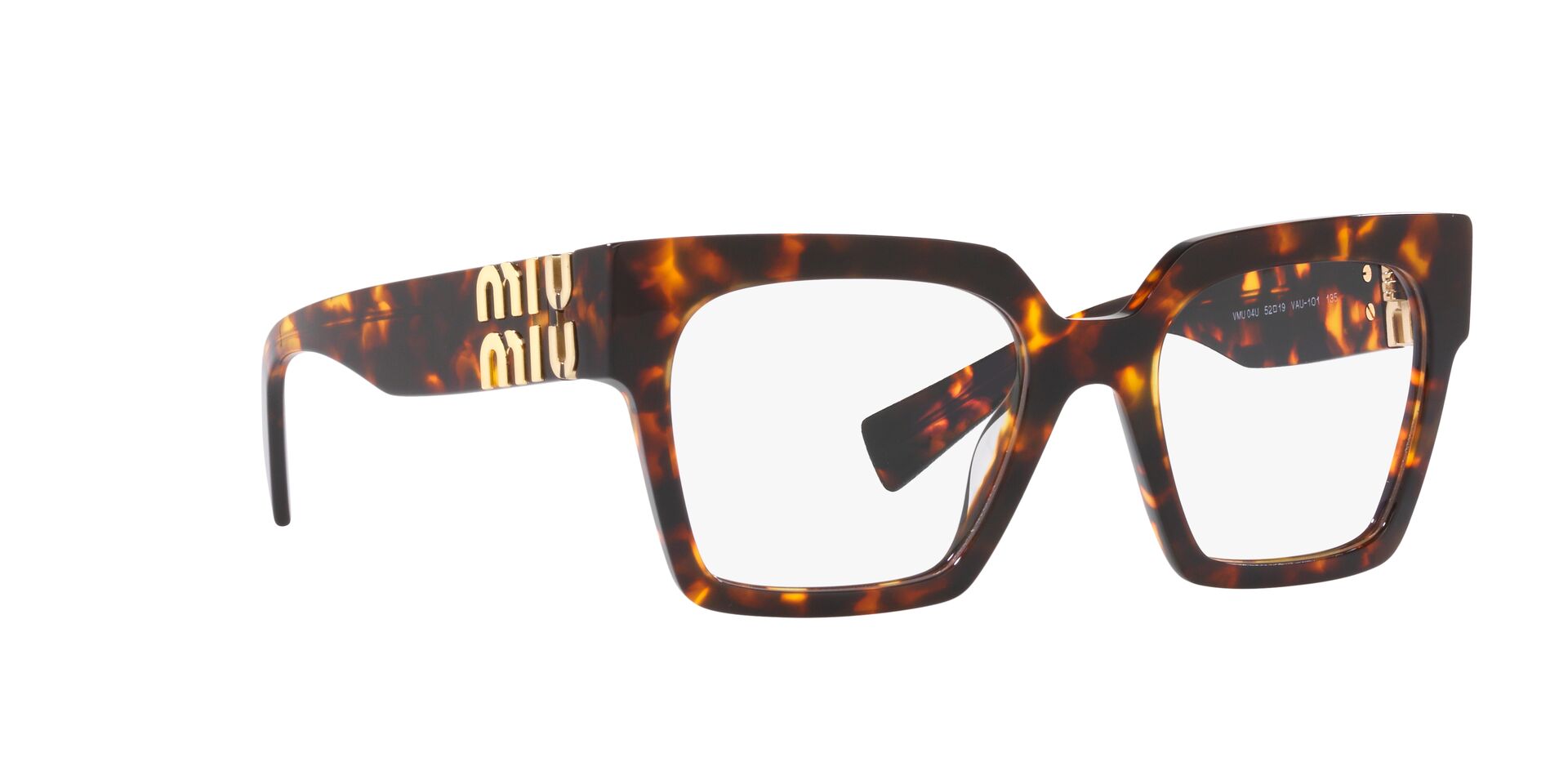 MIU MIU MU 04UV VAU1O1 52