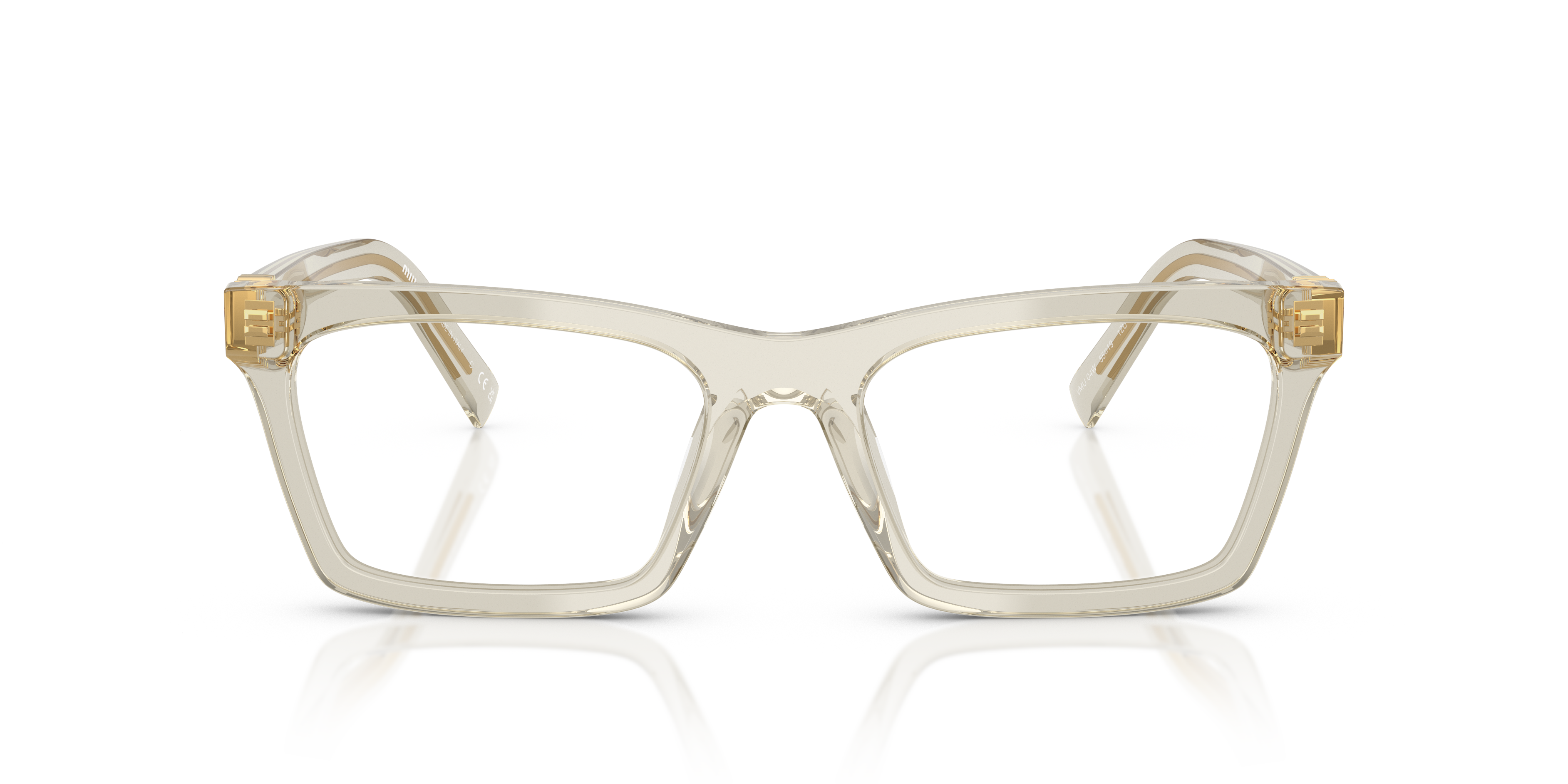 MIU MIU MU 04WV 12U1O1 53