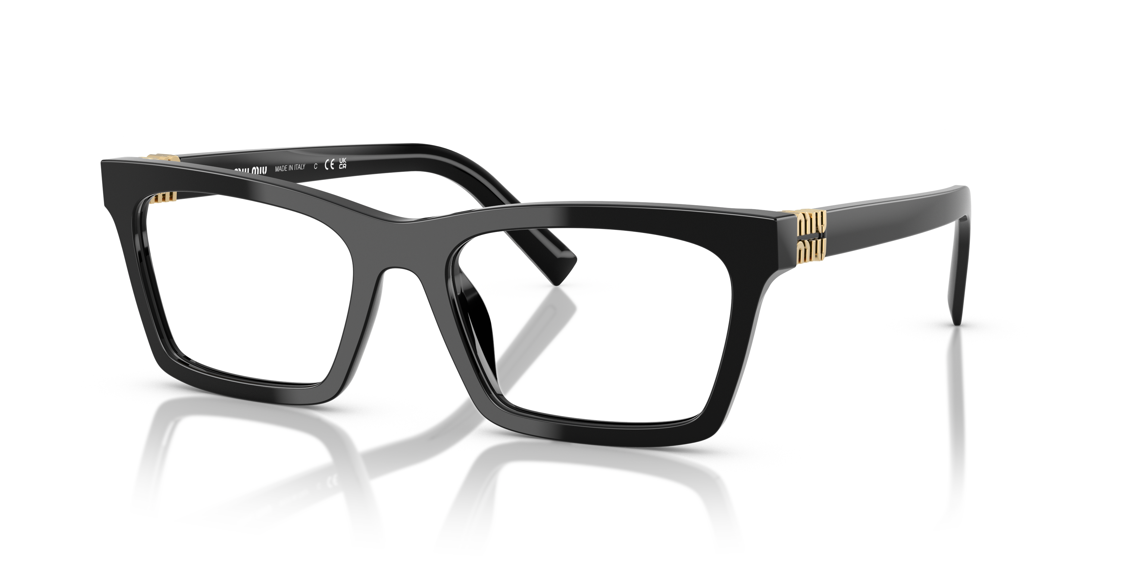 MIU MIU MU 04WV 16K1O1 53