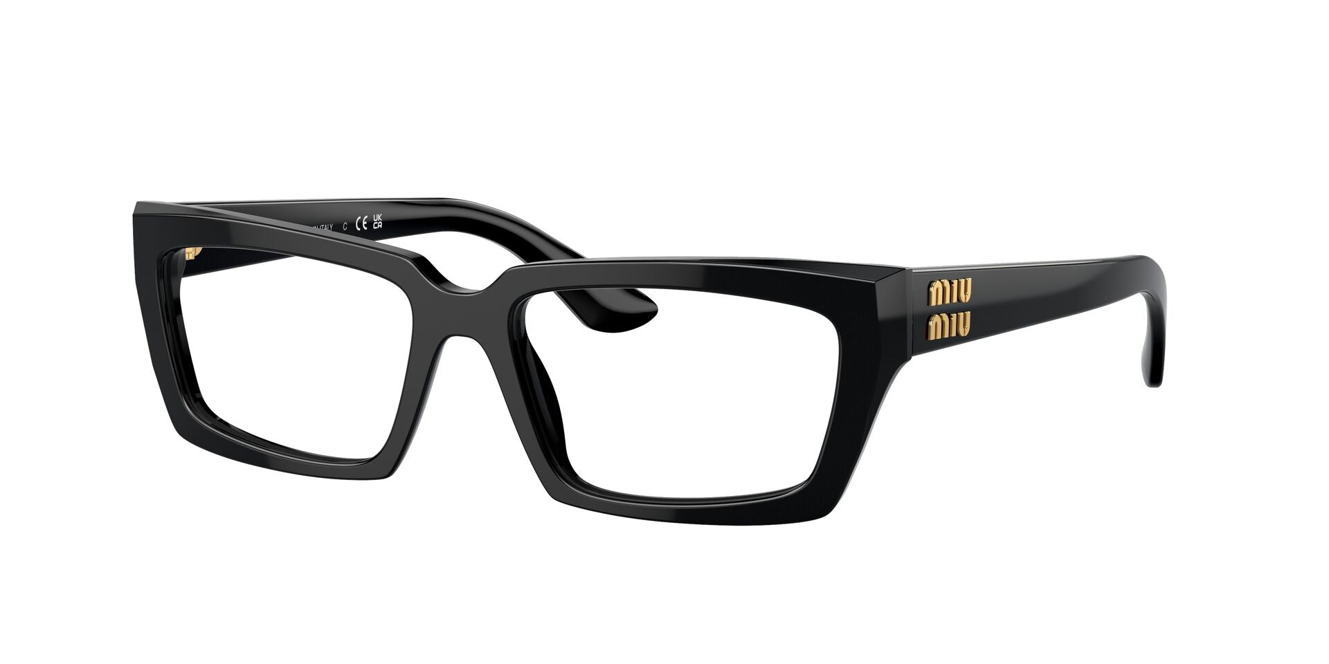 MIU MIU MU 04XV 1AB1O1 54