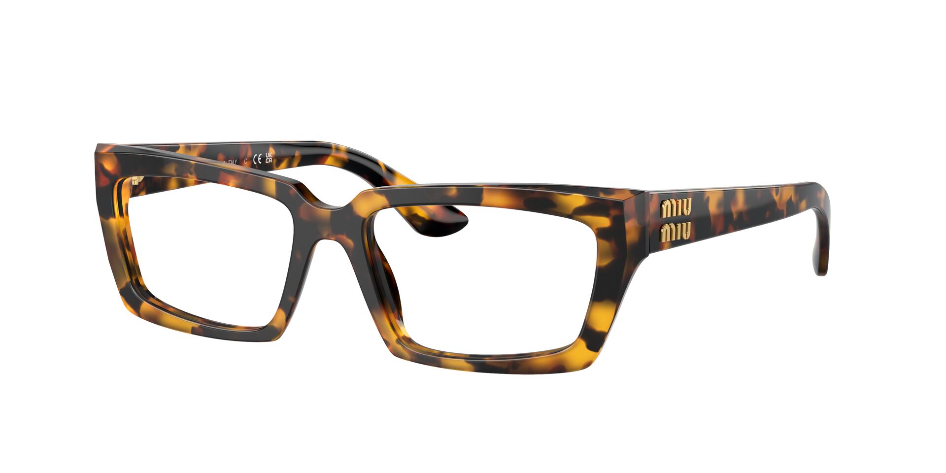 MIU MIU MU 04XV VAU1O1 54