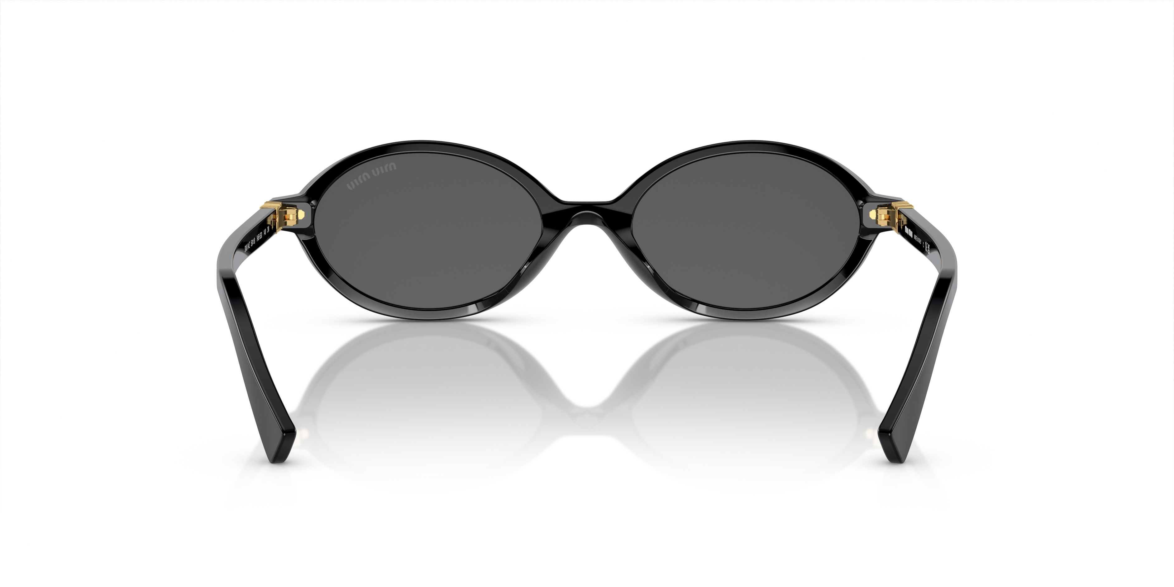 MIU MIU MU 04ZS 1AB5S0 50 - 15