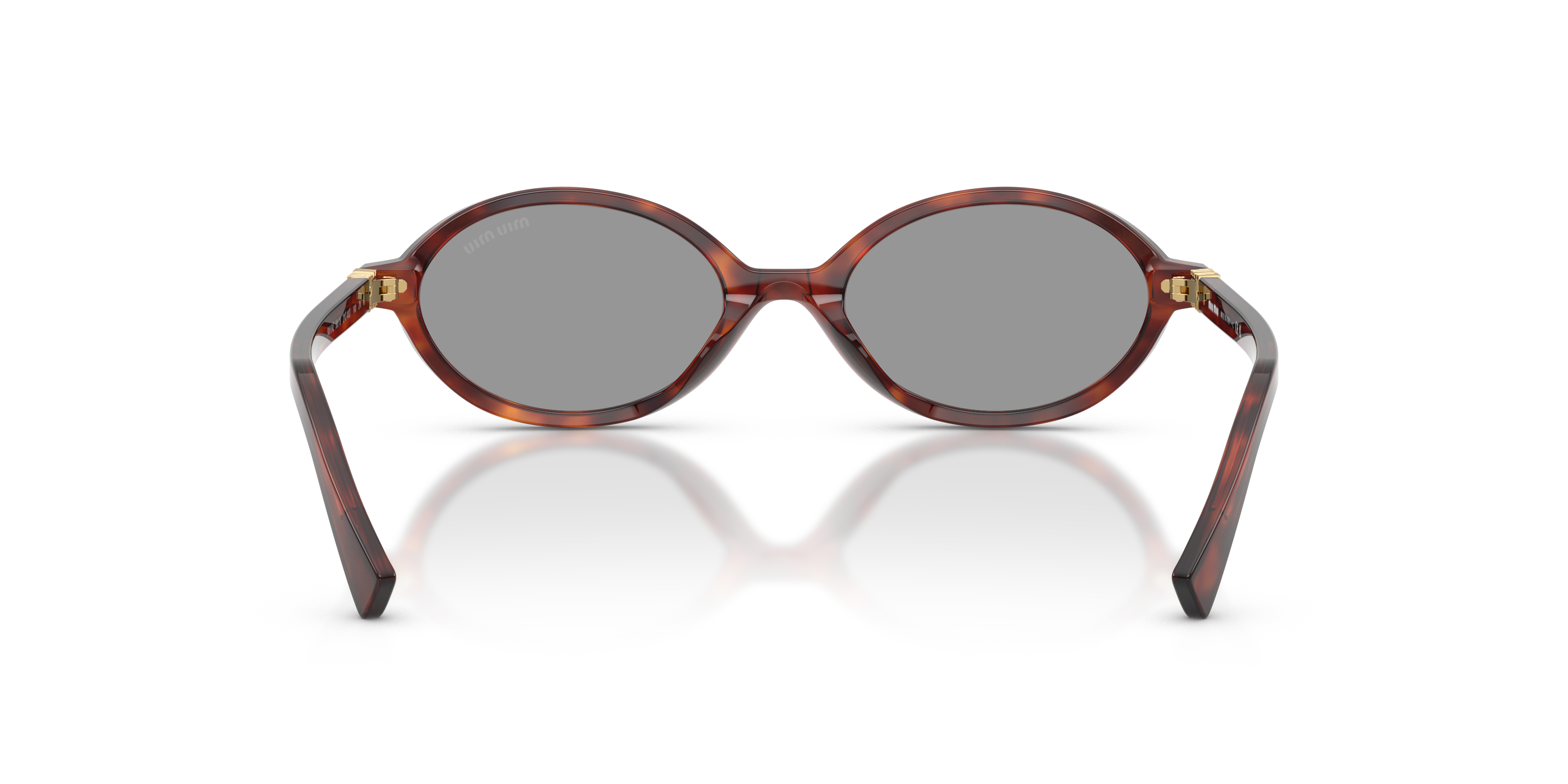 MIU MIU MU 04ZS 21C40O 50