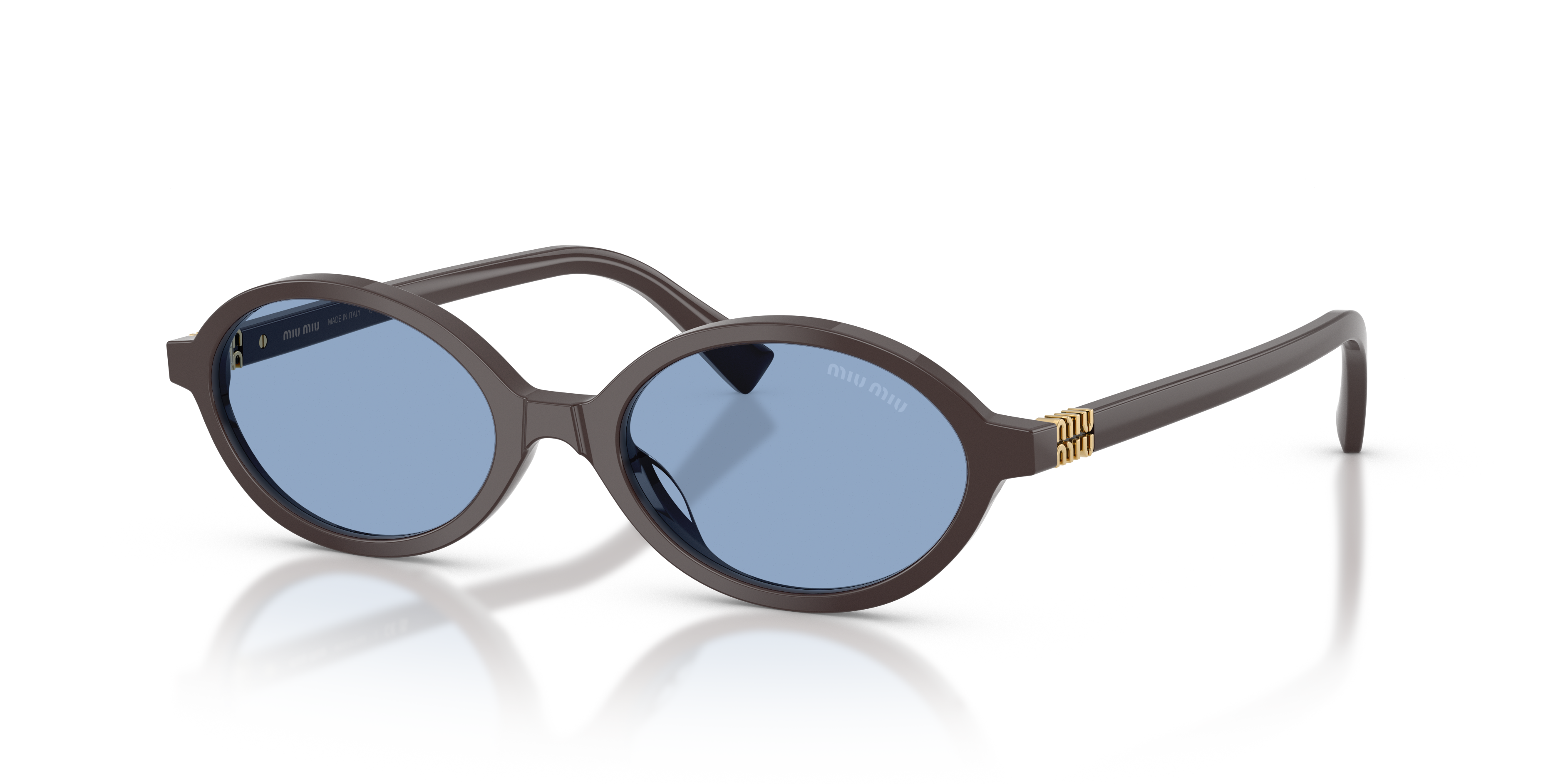 MIU MIU MU 04ZS 22C60O 50