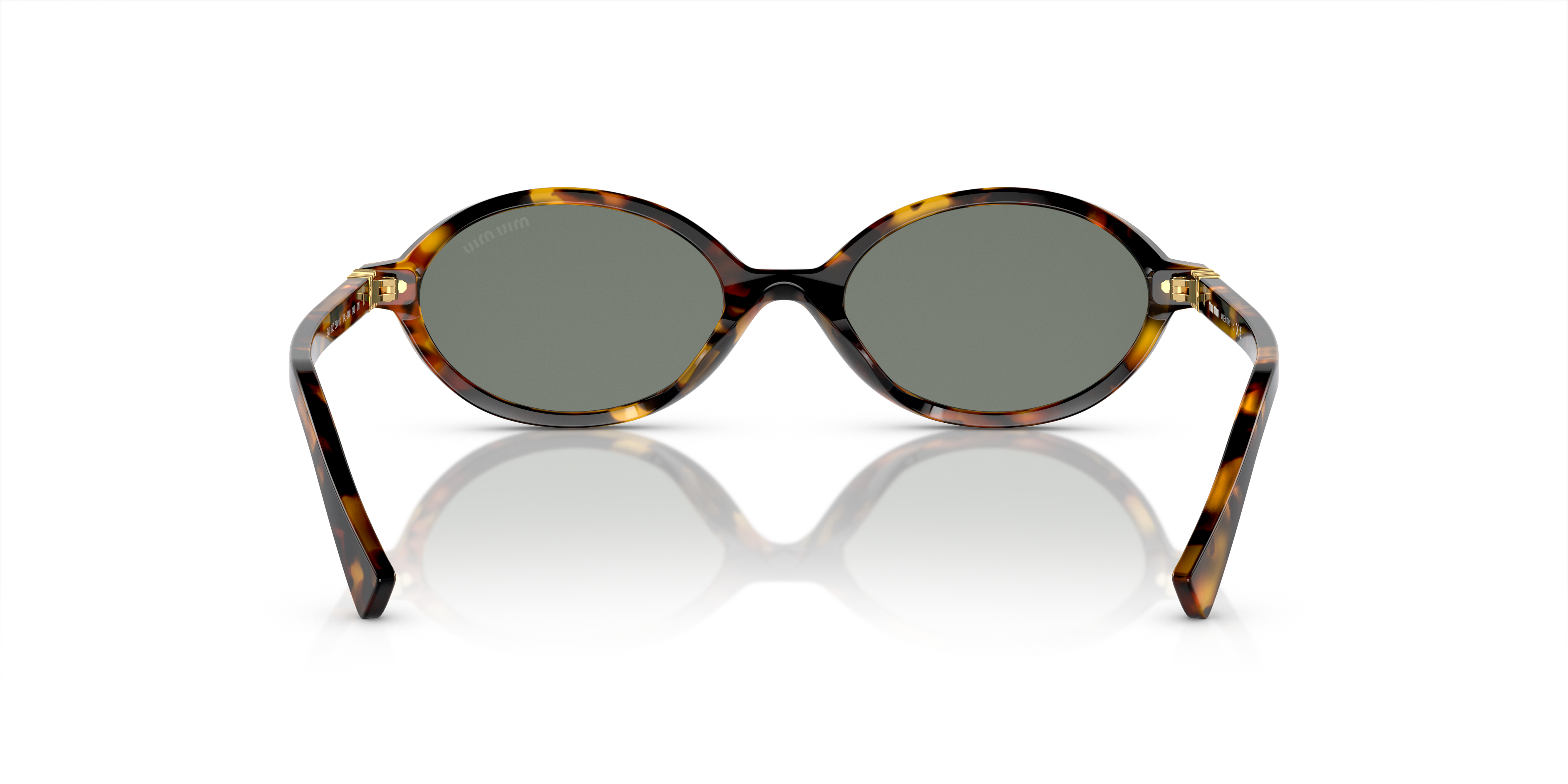 MIU MIU MU 04ZS VAU04M 50