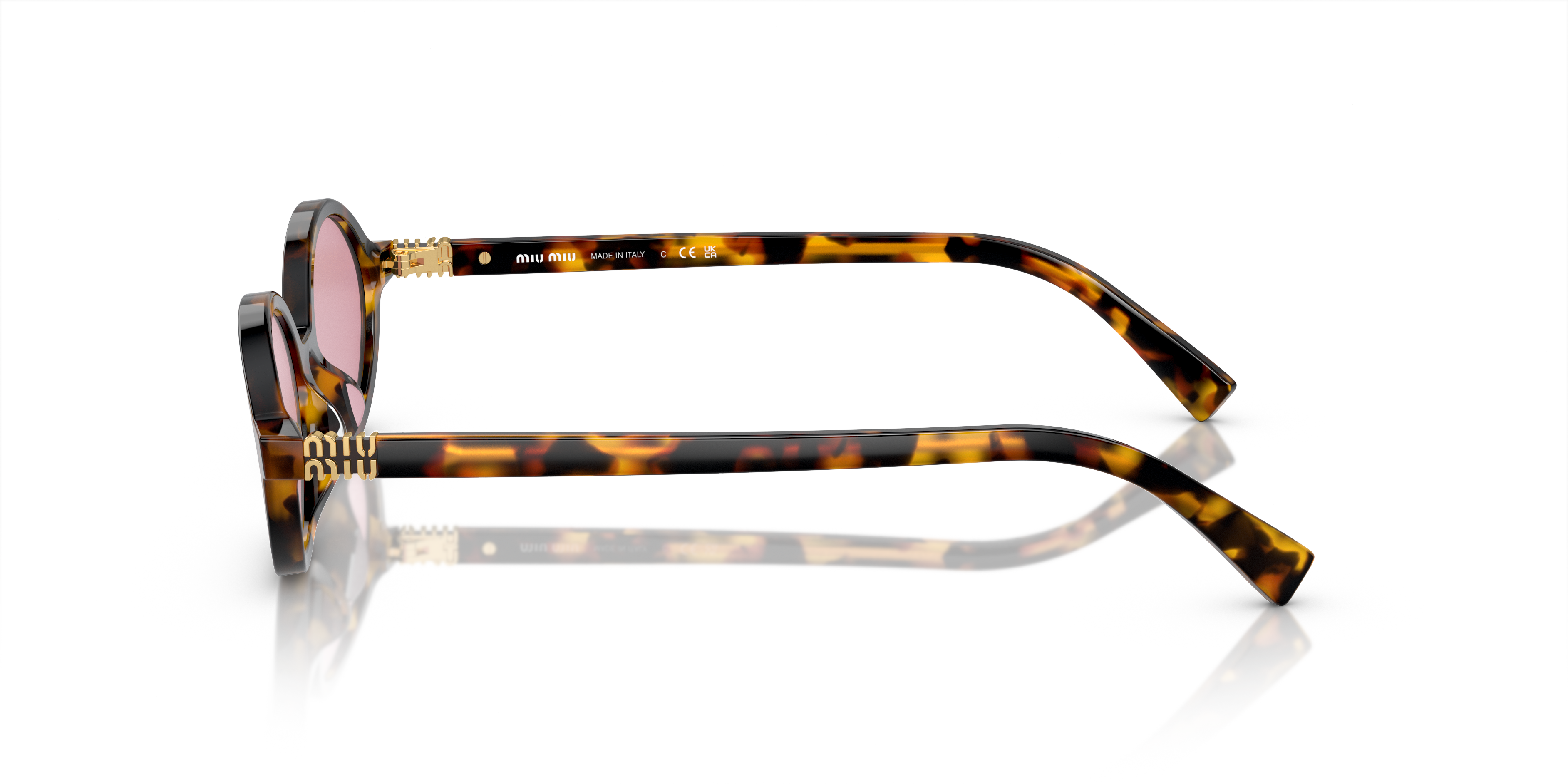 MIU MIU MU 04ZS VAU50D 50 - 22