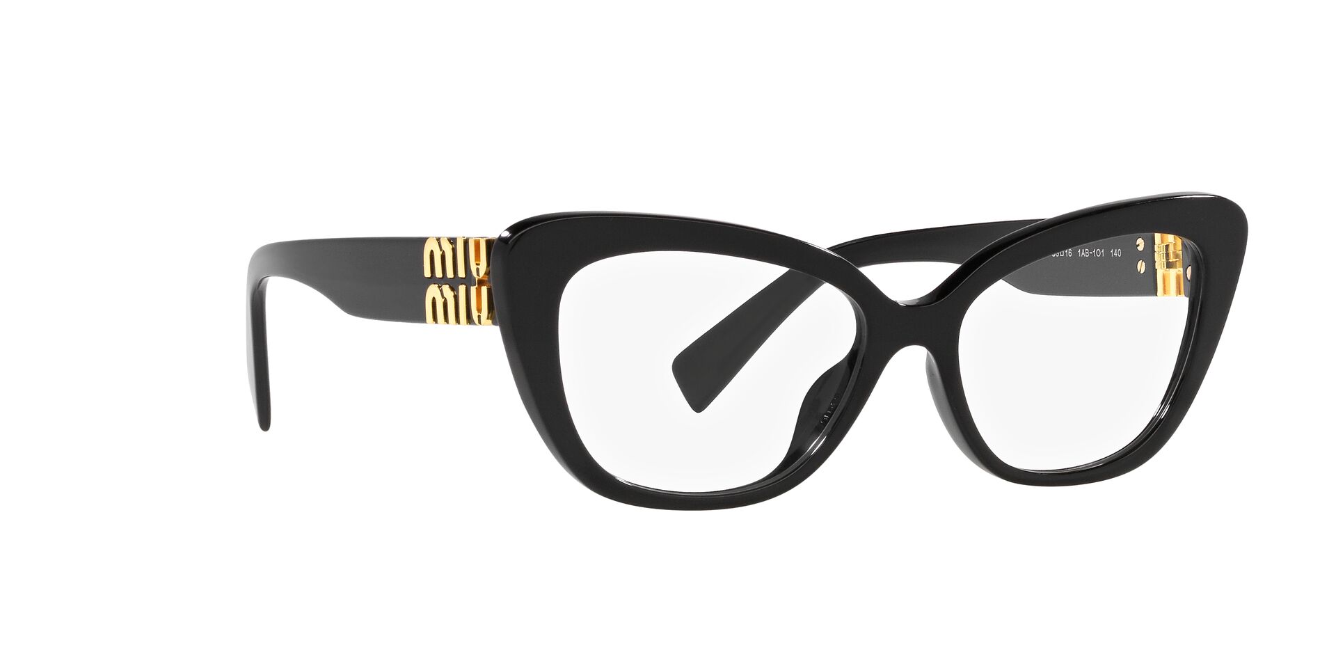 MIU MIU MU 05VV 1AB1O1 55