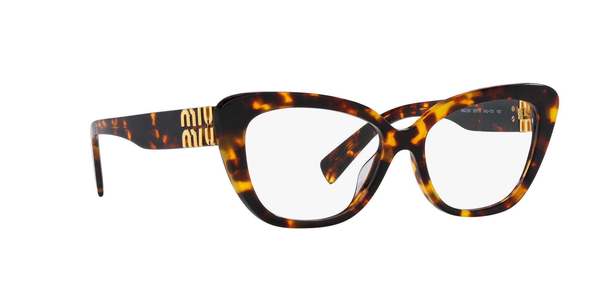 MIU MIU MU 05VV VAU1O1 55