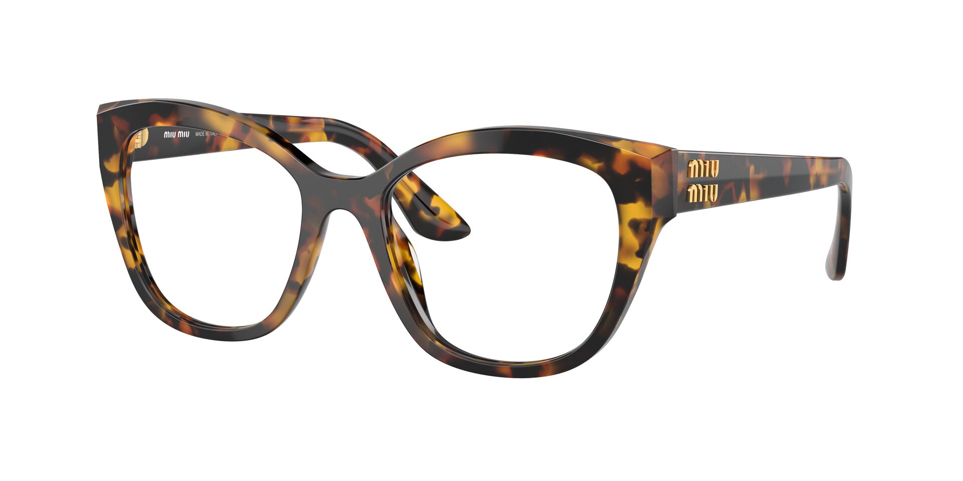 MIU MIU MU 05XV VAU1O1 54