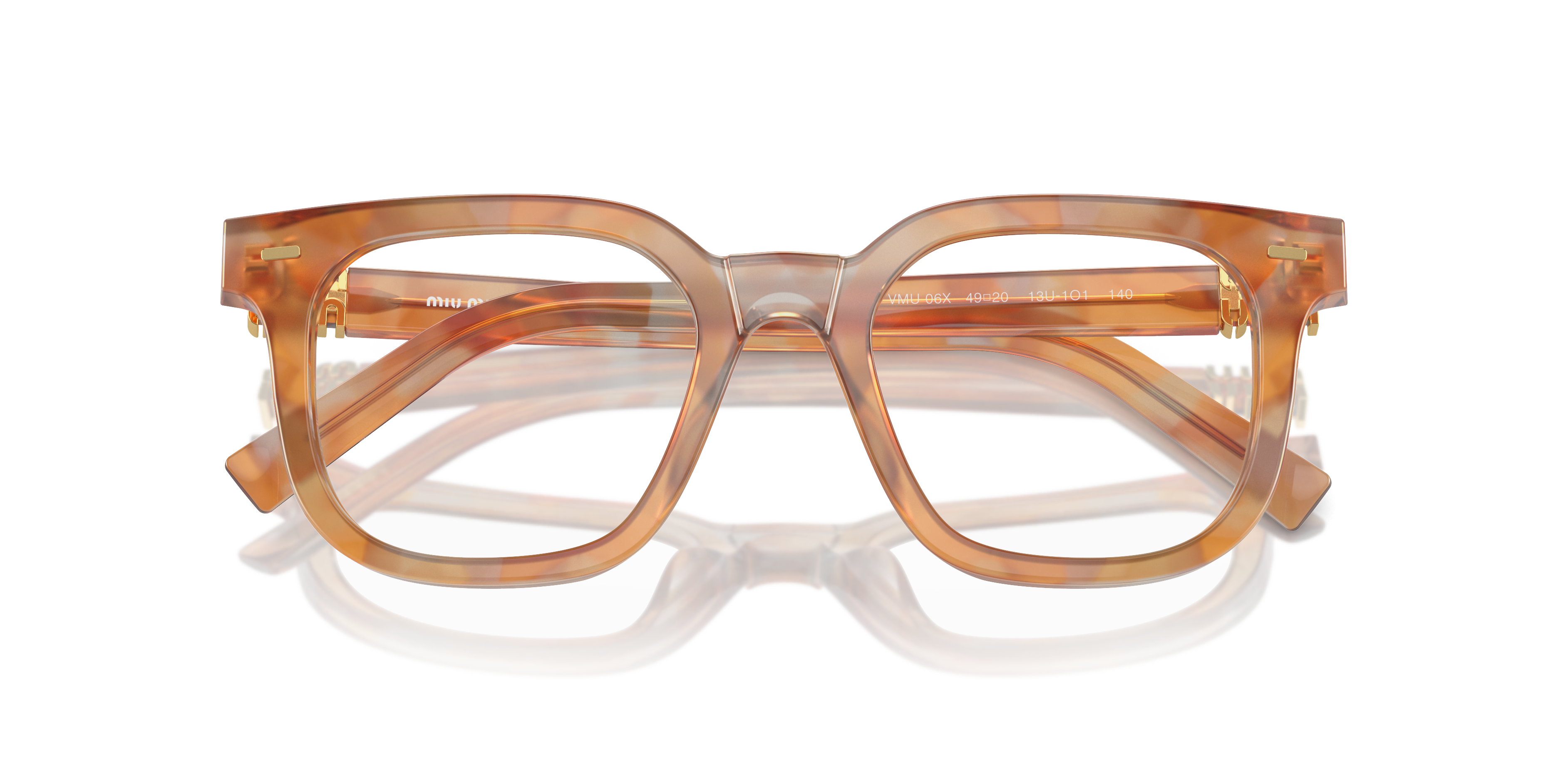 MIU MIU MU 06XV 13U1O1 49