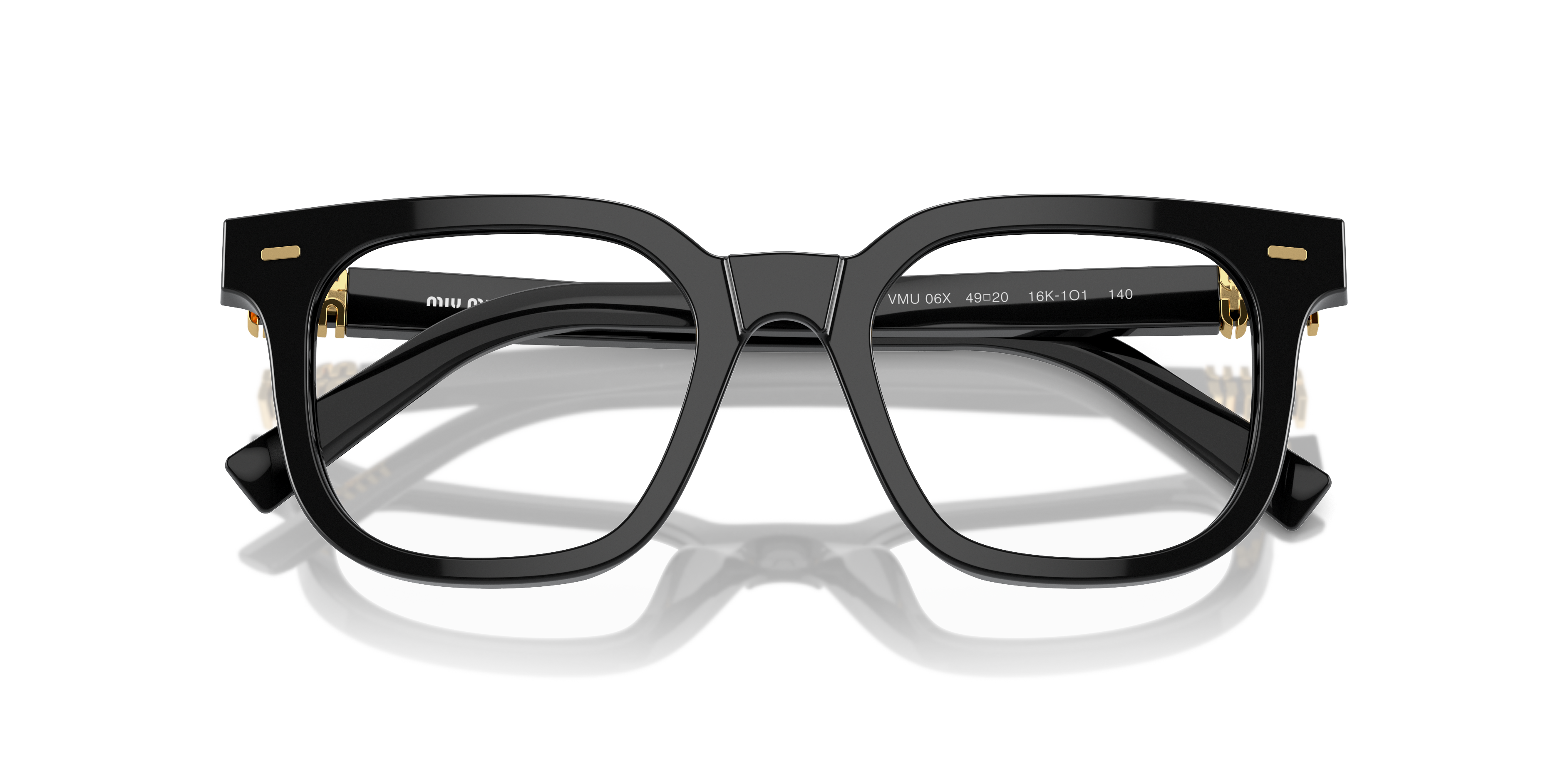 MIU MIU MU 06XV 16K1O1 49