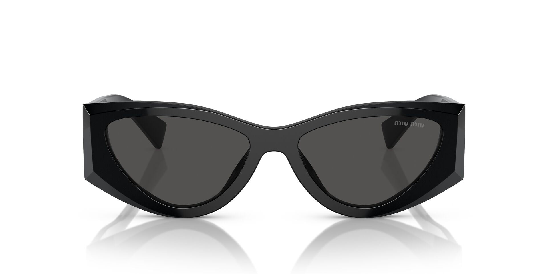 MIU MIU MU 06YS 1AB5S0 54 - 14