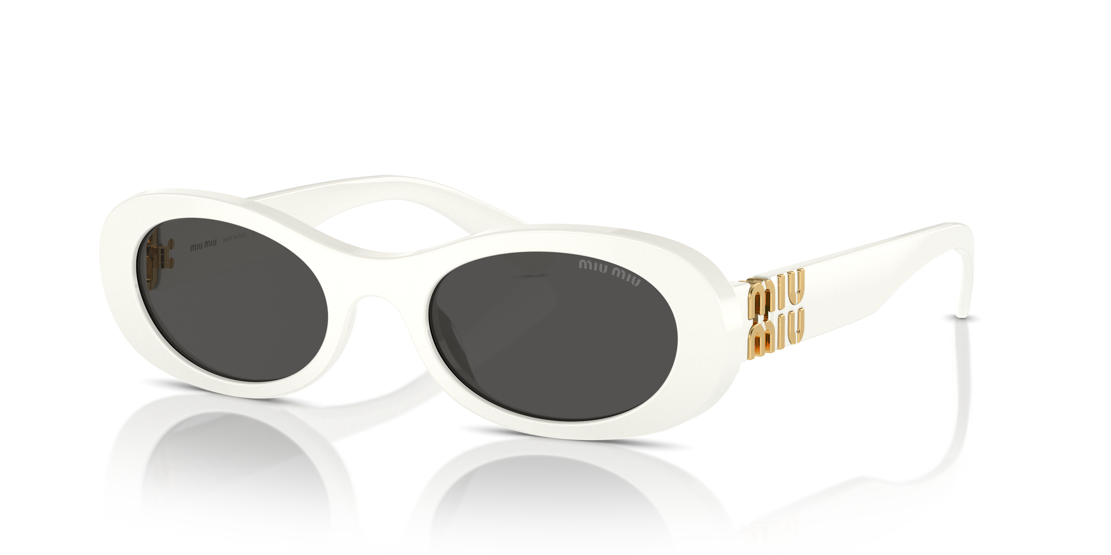 MIU MIU MU 06ZS 1425S0 50