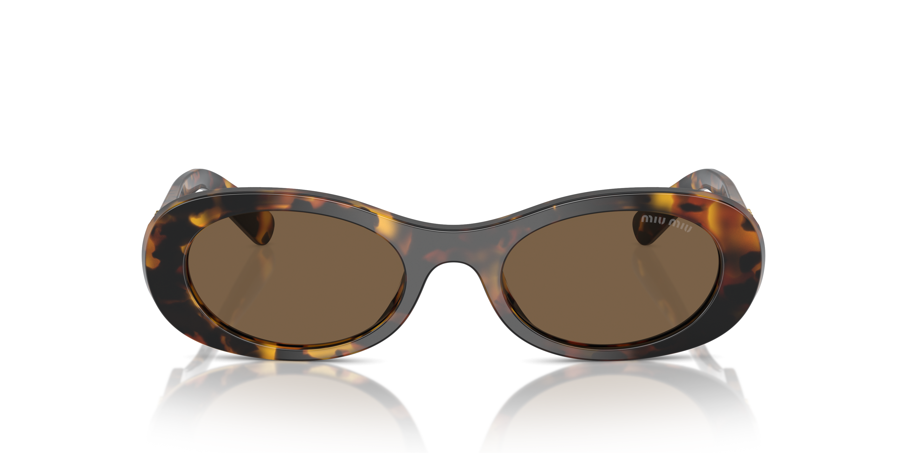 MIU MIU MU 06ZS VAU06B 50