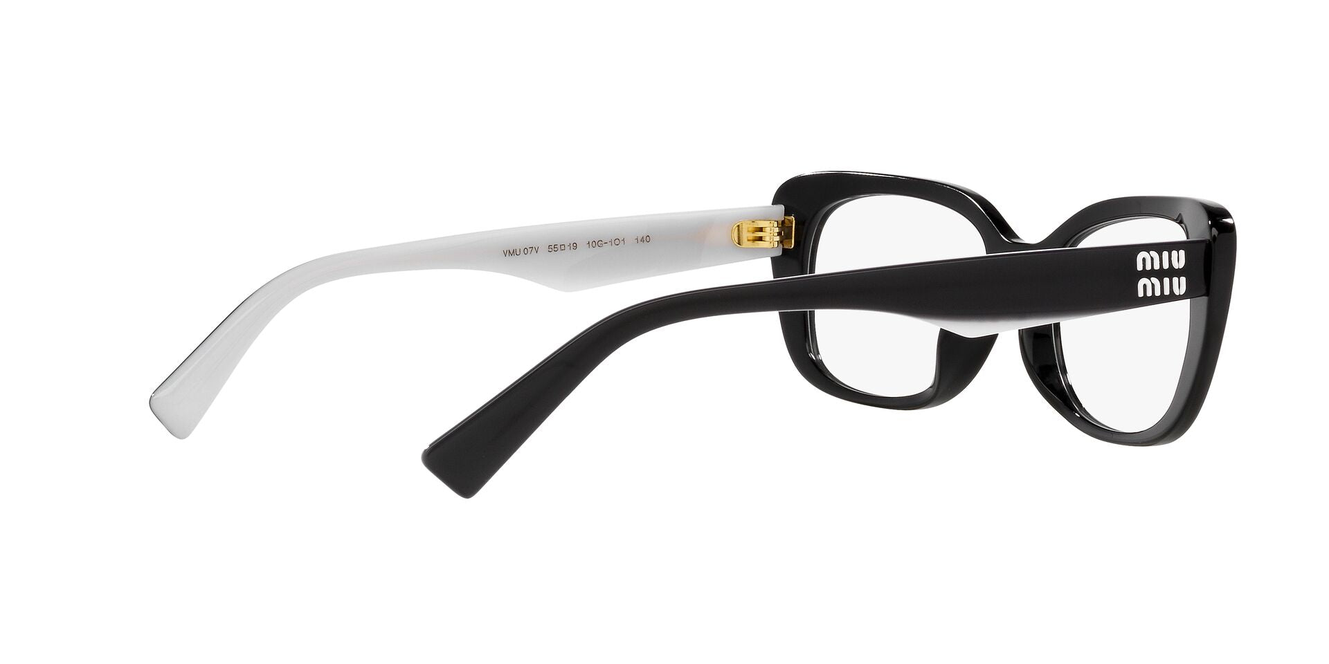 MIU MIU MU 07VV 10G1O1 55