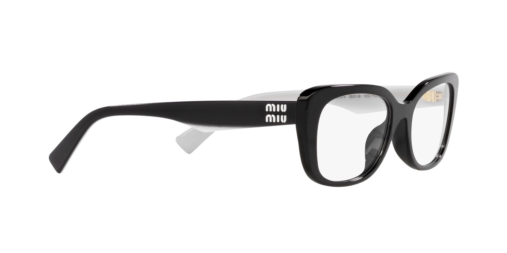 MIU MIU MU 07VV 10G1O1 55