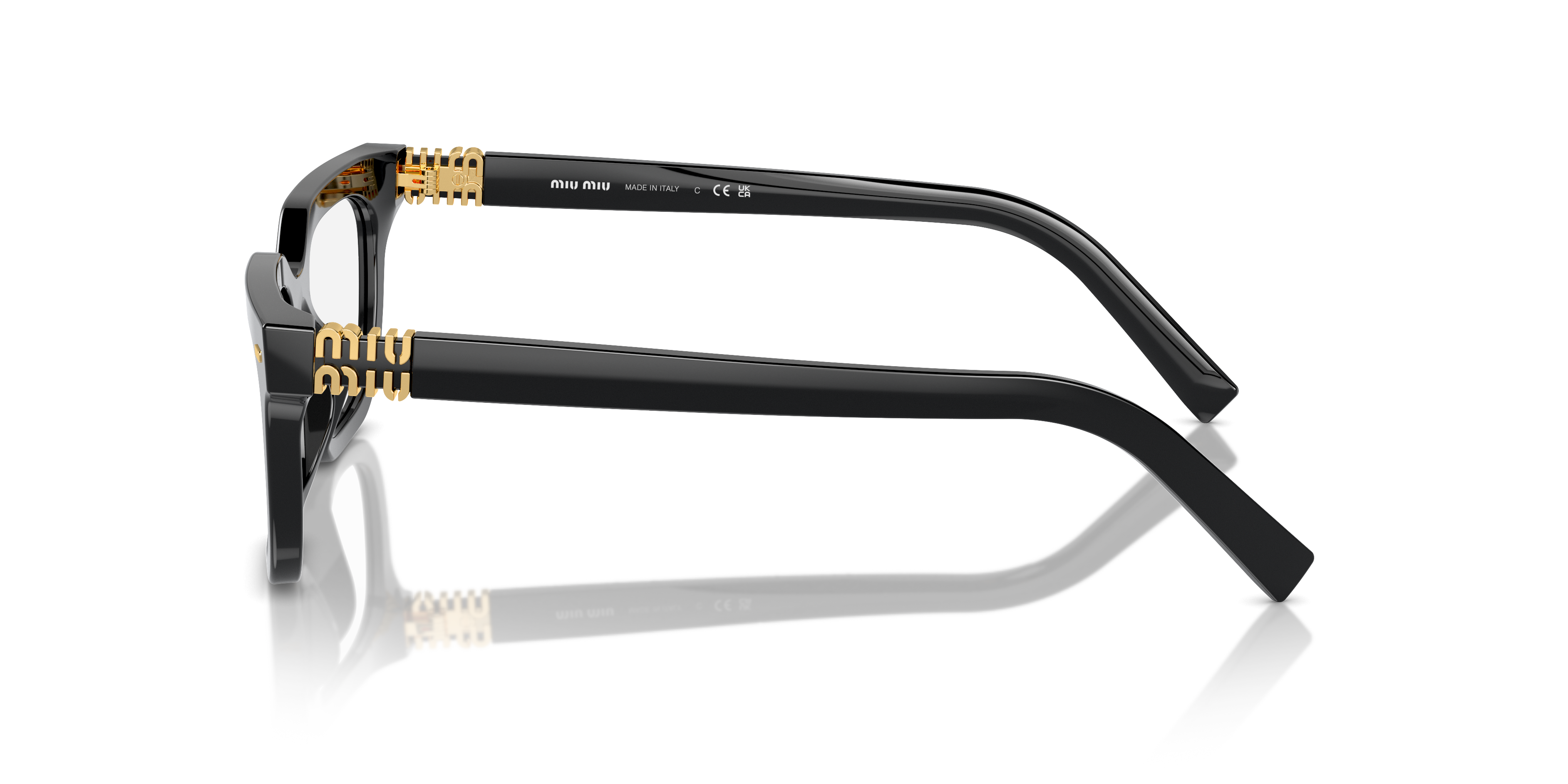 MIU MIU MU 07XV 16K1O1 53