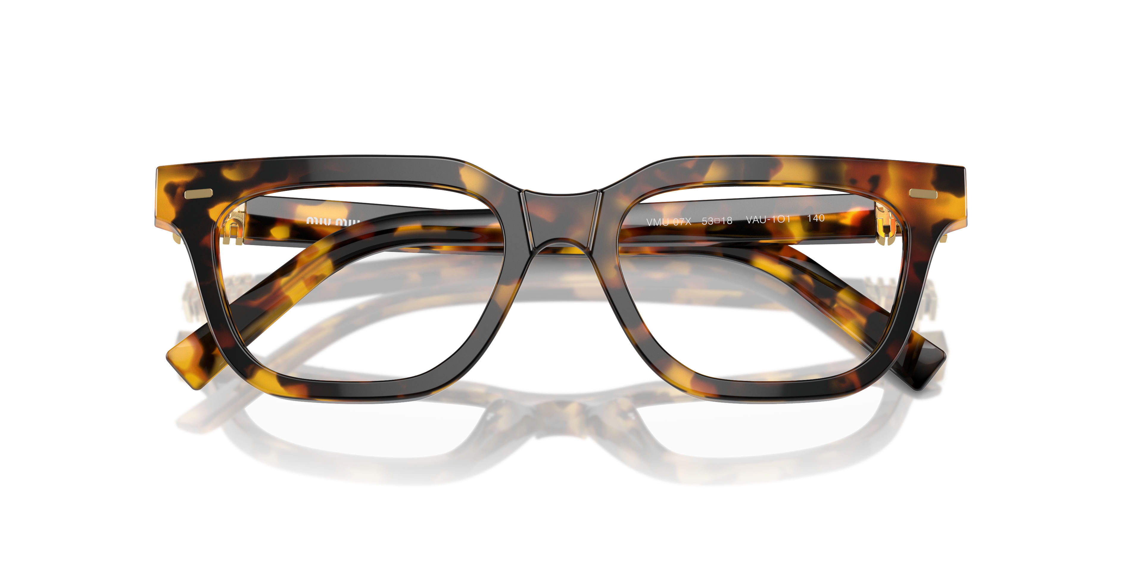 MIU MIU MU 07XV VAU1O1 51