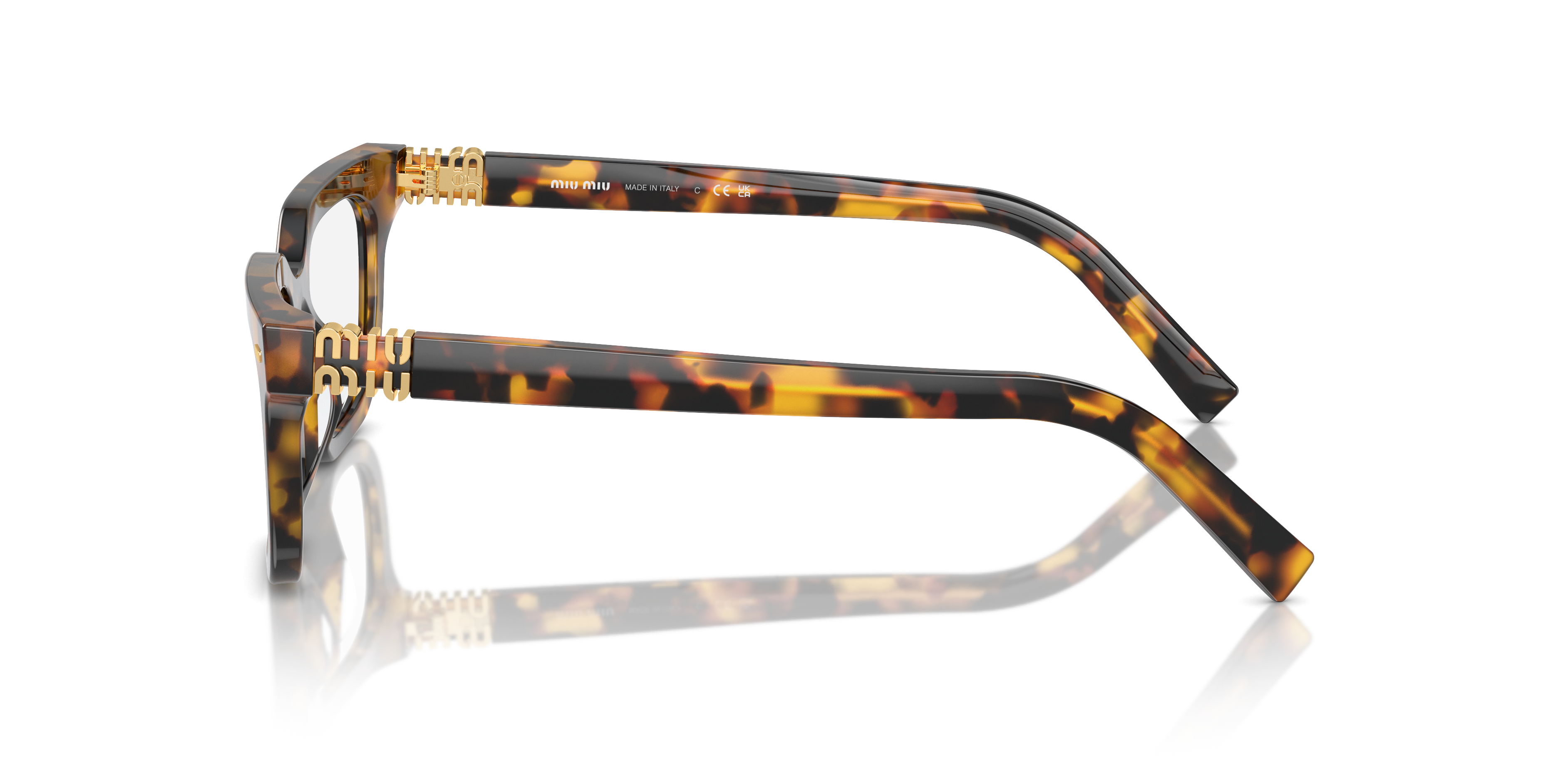 MIU MIU MU 07XV VAU1O1 51