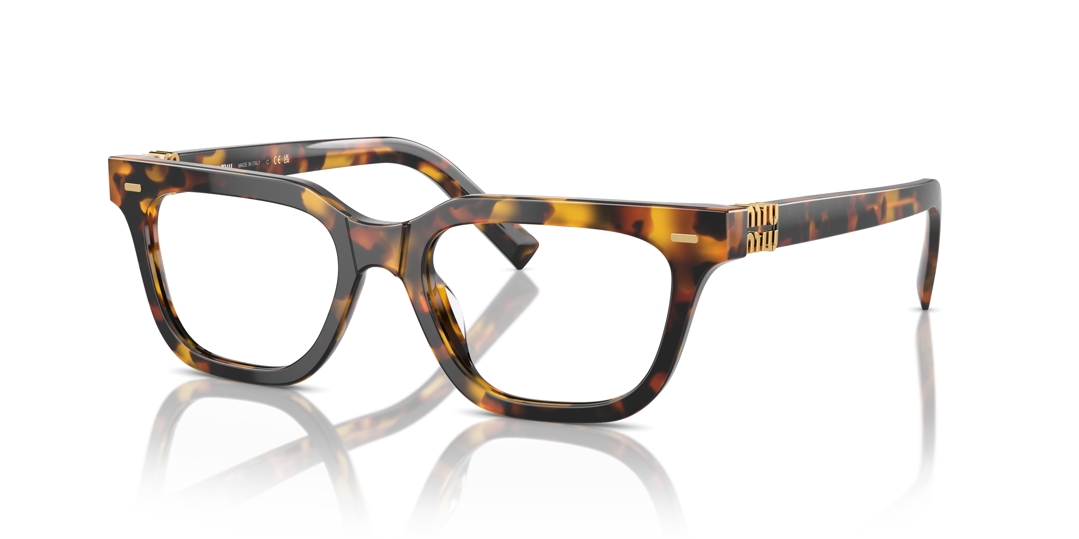 MIU MIU MU 07XV VAU1O1 51