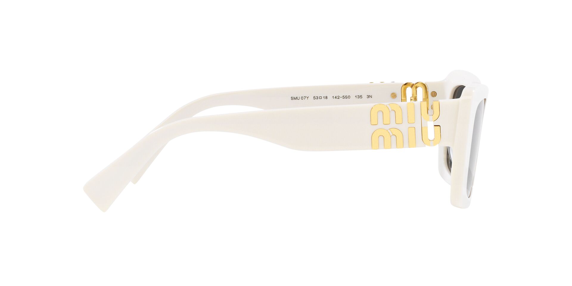 MIU MIU MU 07YS 1425S0 53