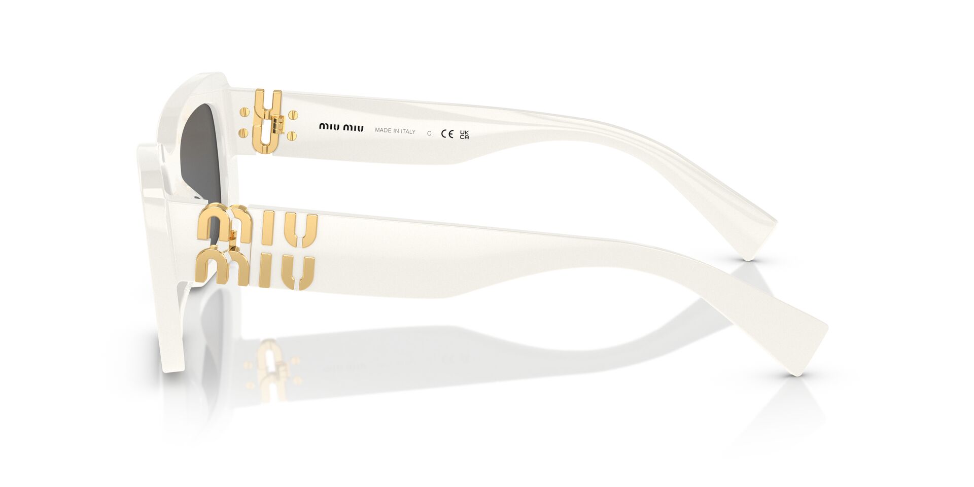 MIU MIU MU 07YS 1425S0 53