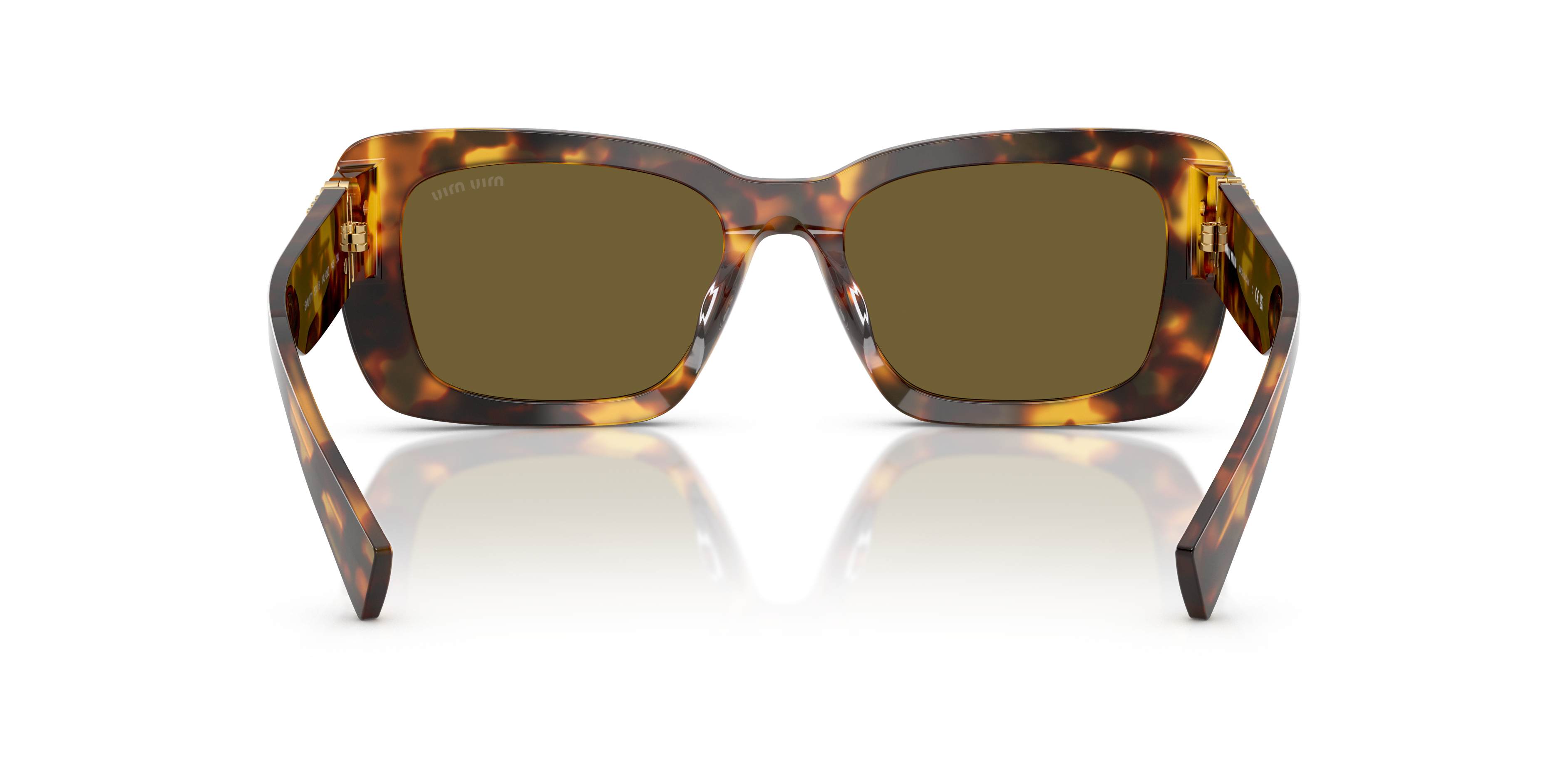 MIU MIU MU 07YS 14L09Z 53