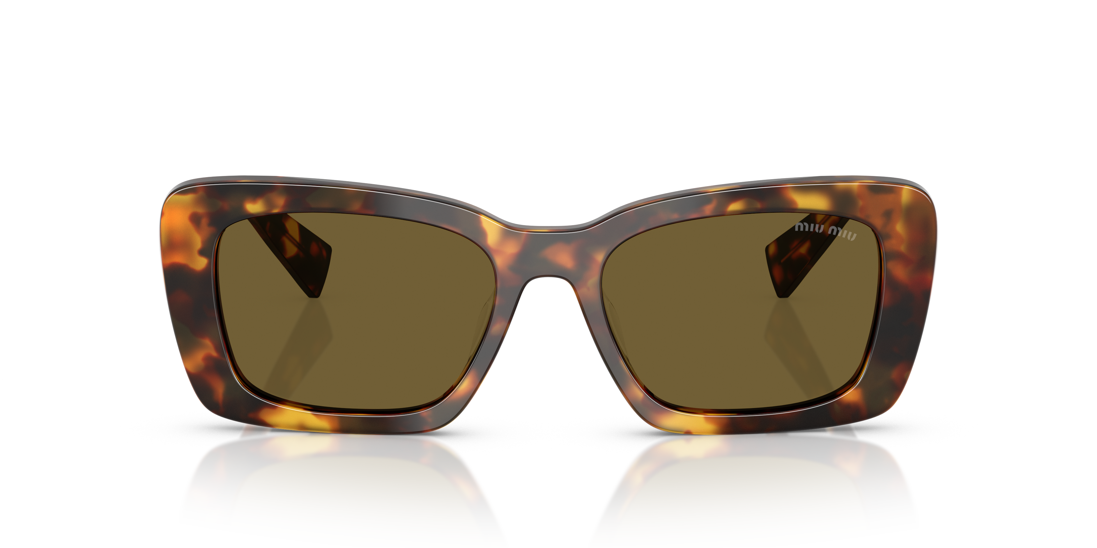 MIU MIU MU 07YS 14L09Z 53