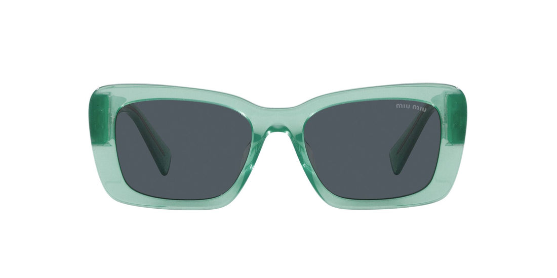 MIU MIU MU 07YS 19L09T 53