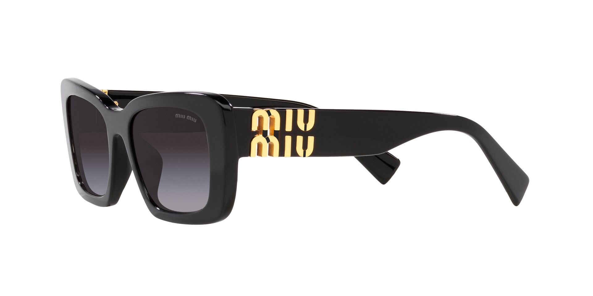 MIU MIU MU 07YS 1AB5D1 53