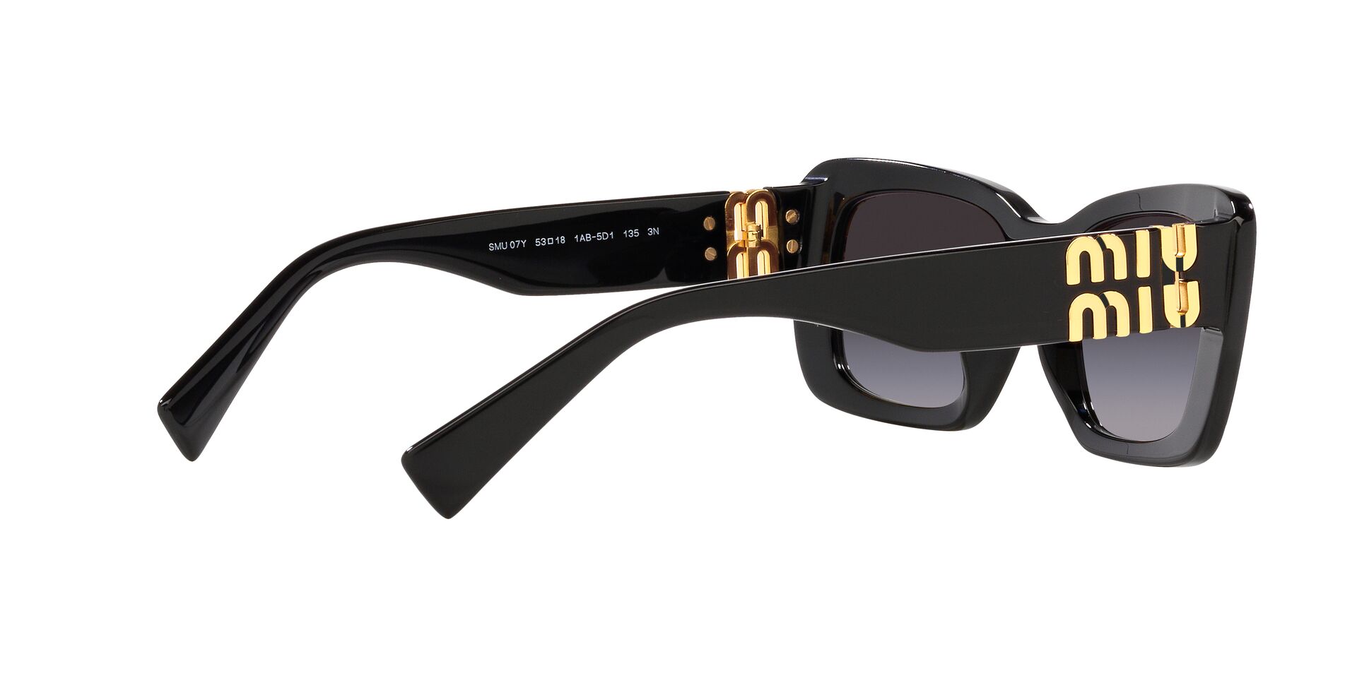 MIU MIU MU 07YS 1AB5D1 53