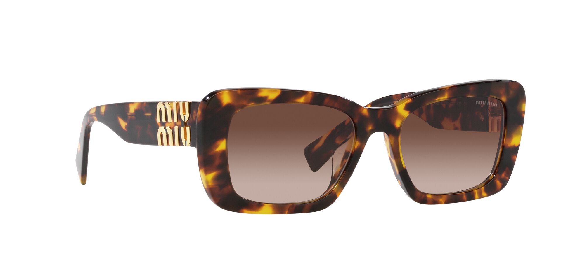 MIU MIU MU 07YS VAU6S1 53 - 2