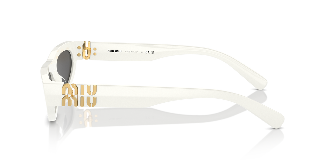 MIU MIU MU 07ZS 1425S0 56