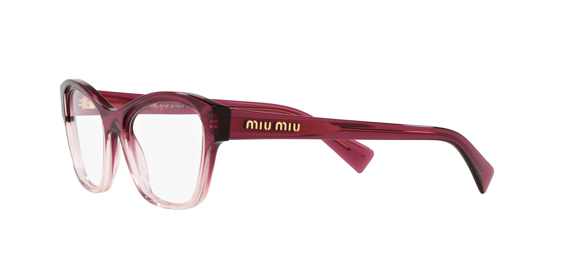 MIU MIU MU 08TV 04T1O1 52