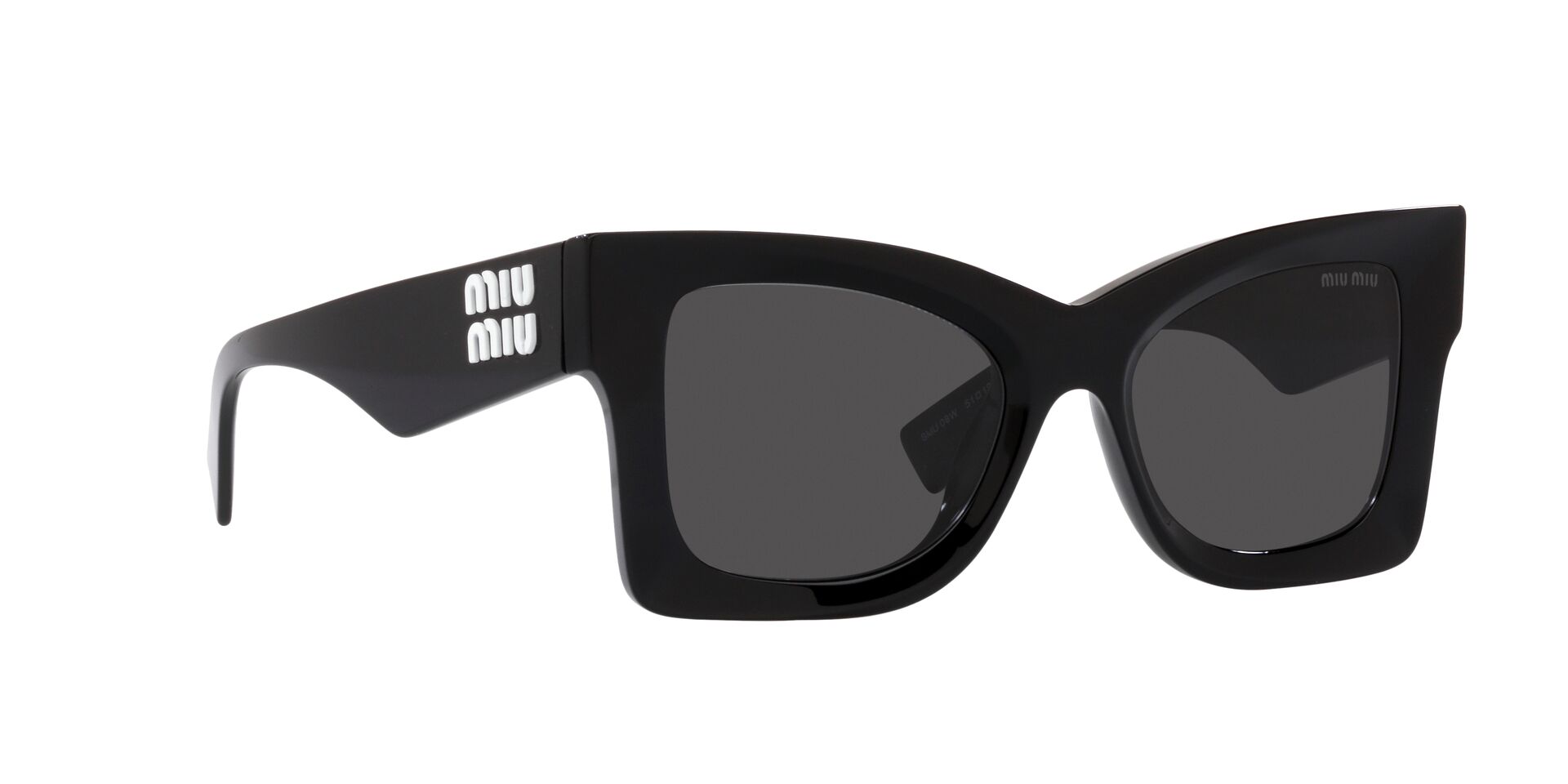 MIU MIU MU 08WS 1AB5S0 51