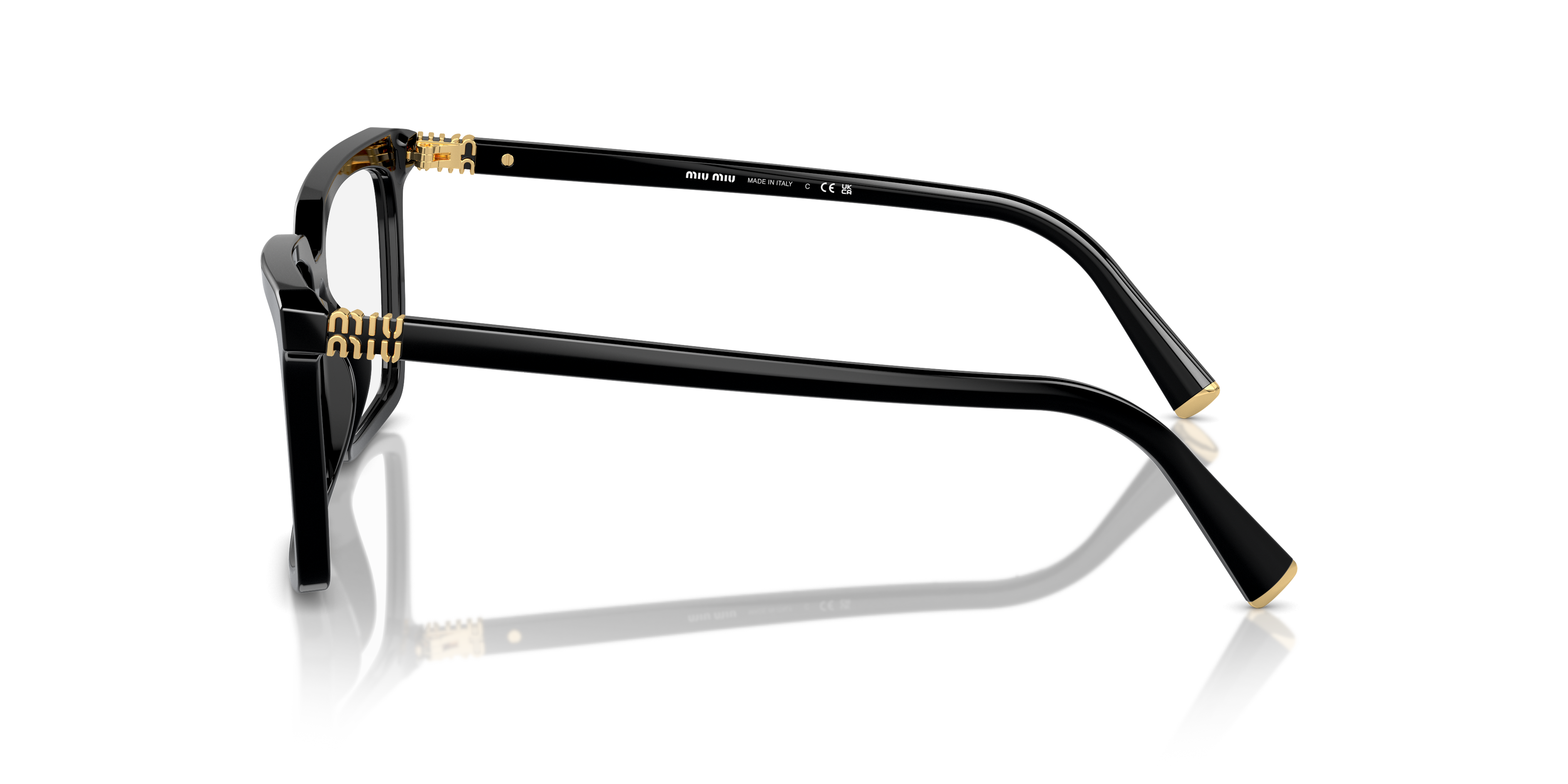 MIU MIU MU 08XV 16K1O1 54